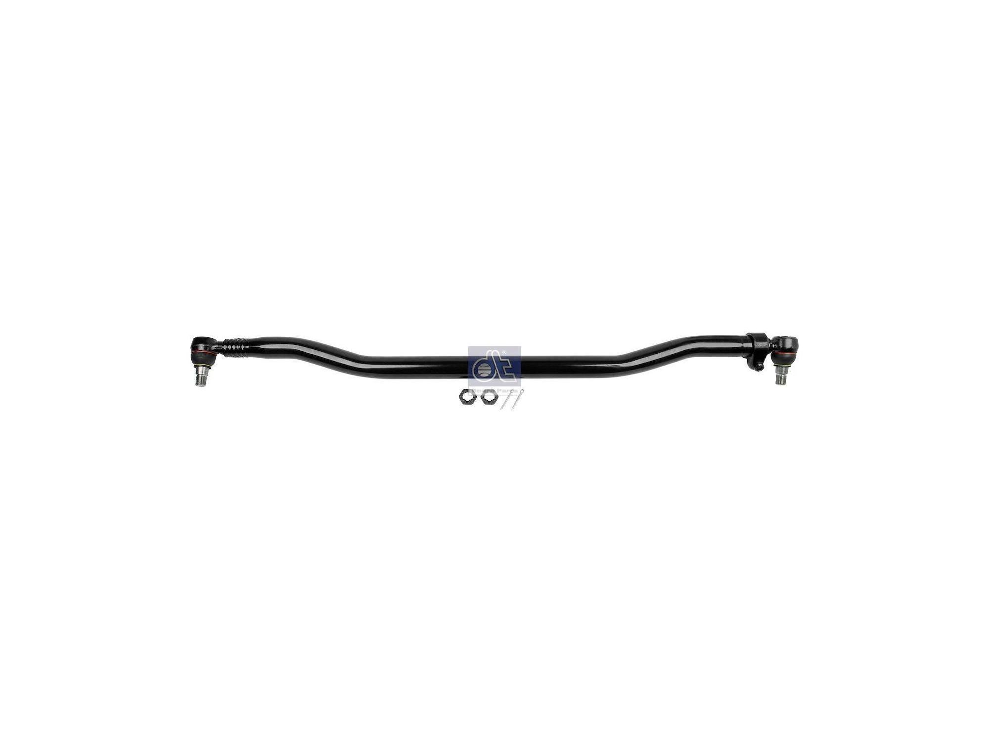Lenkstange DT Spare Parts 36466106009