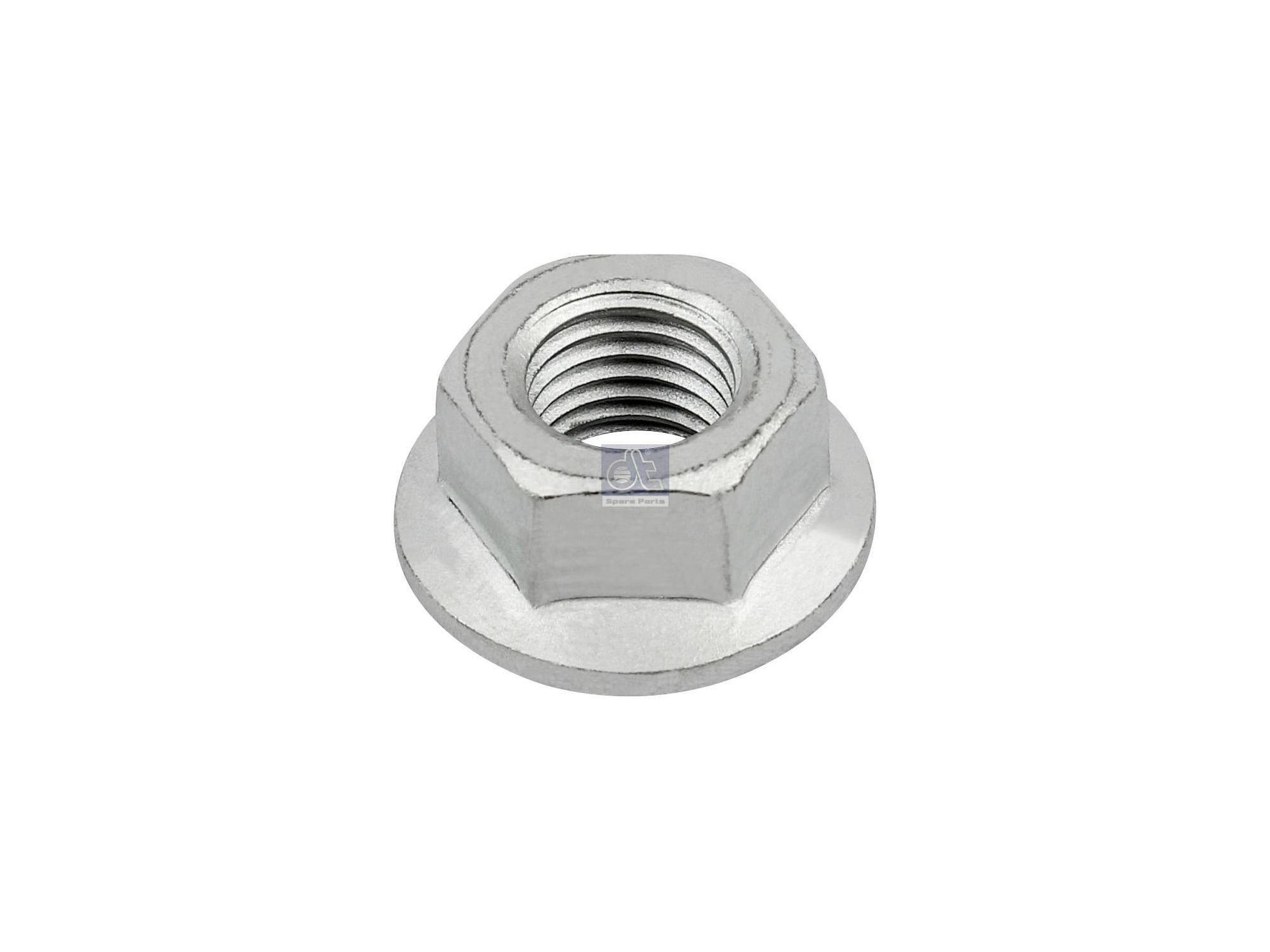 Nuca DT Spare Parts 06112300109