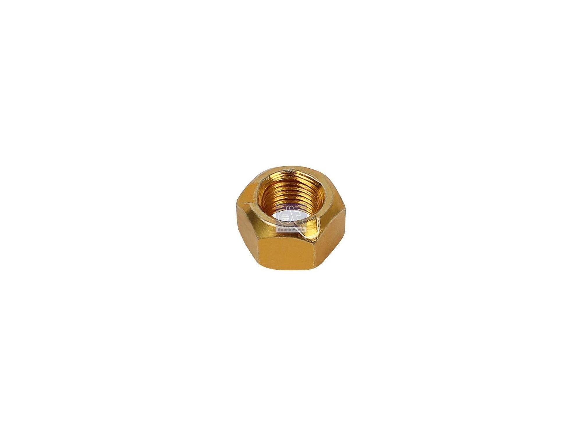 Orah DT Spare Parts 06112410114