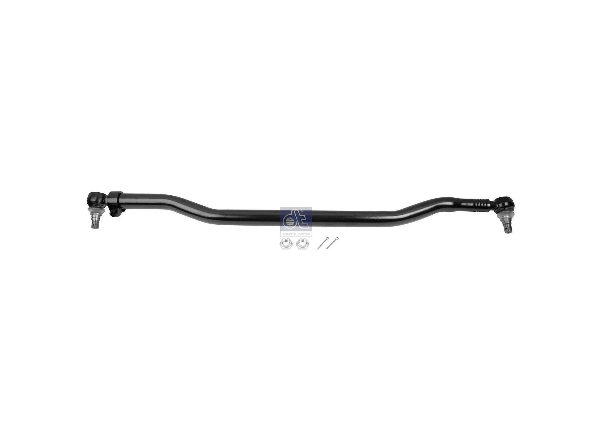 Lenkstange DT Spare Parts 36466106007