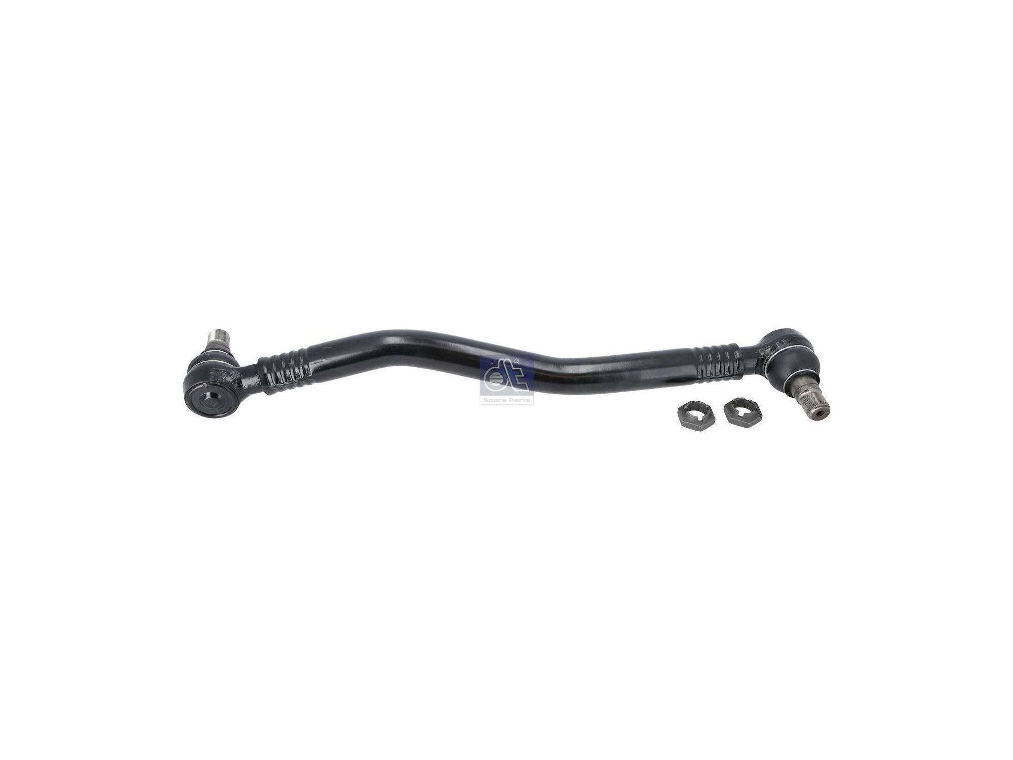 Drag link DT Spare Parts 81466116101