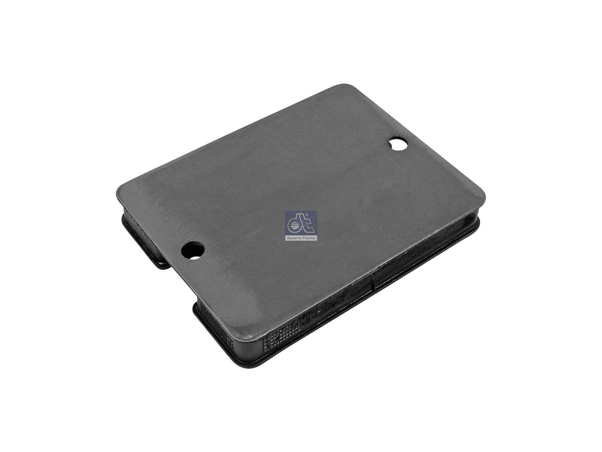 Abstandrohr DT Spare Parts 85434070004