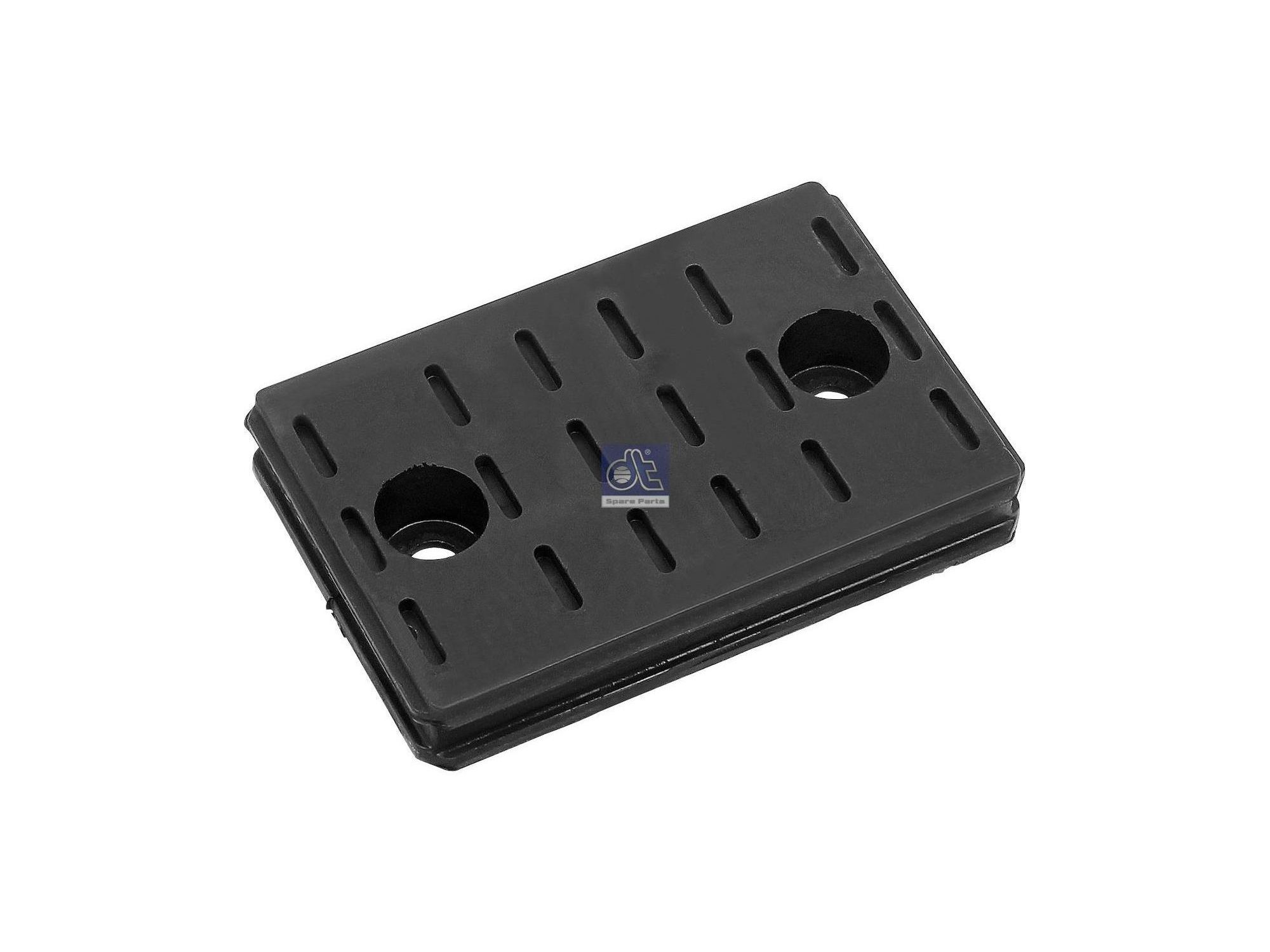 Abstandrohr DT Spare Parts 81434070112