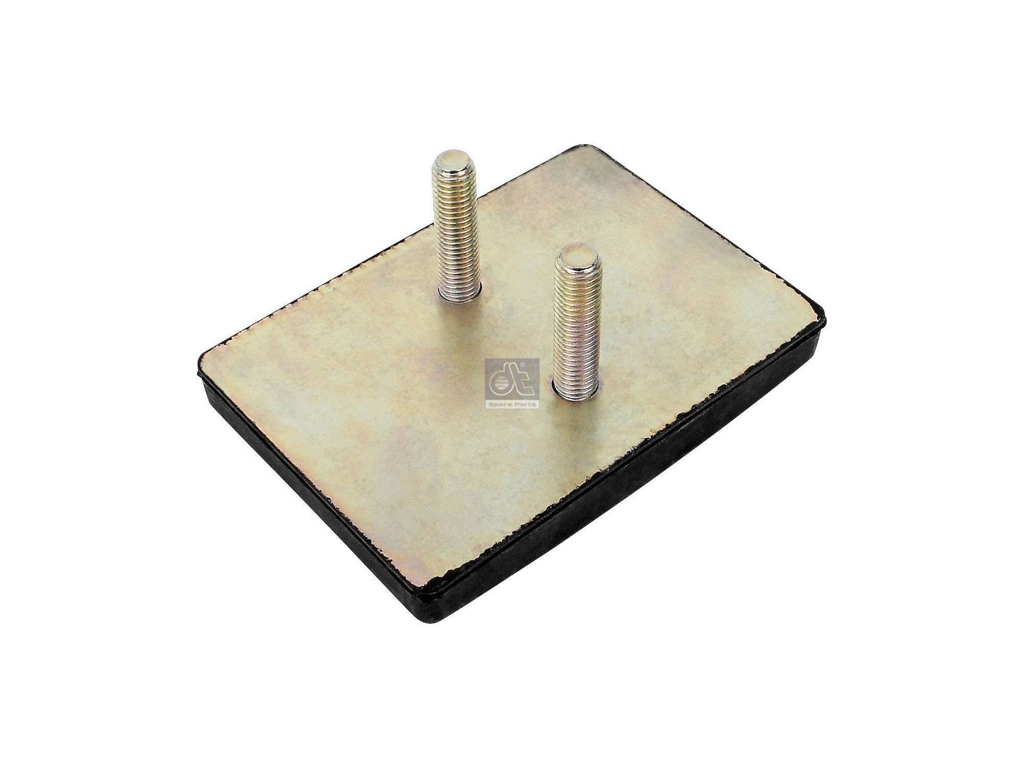 Abstandrohr DT Spare Parts 81961010695