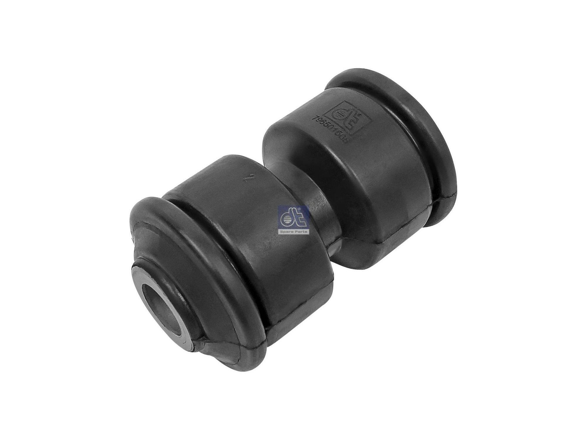 مسننة DT Spare Parts 81960200231