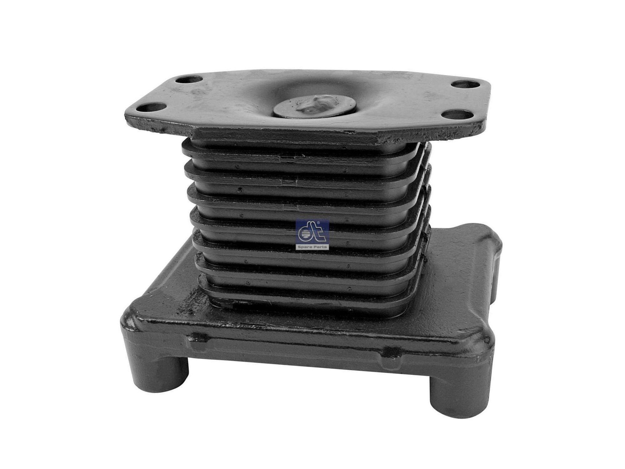 Hohlfeder DT Spare Parts 81962105025