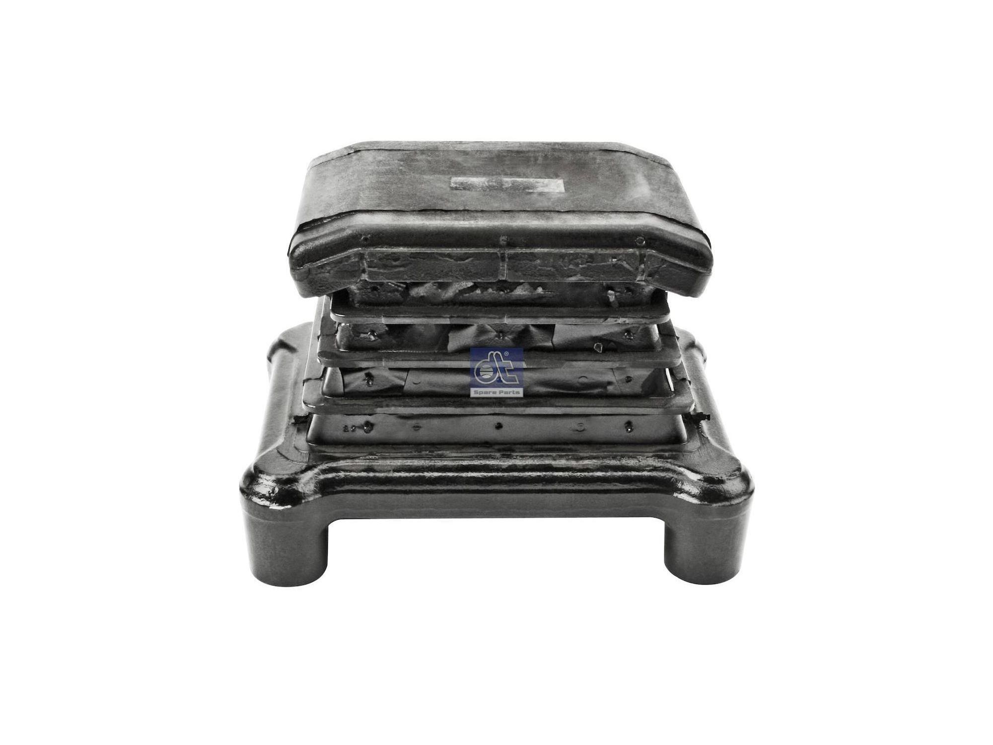 Hohlfeder DT Spare Parts 81962100550