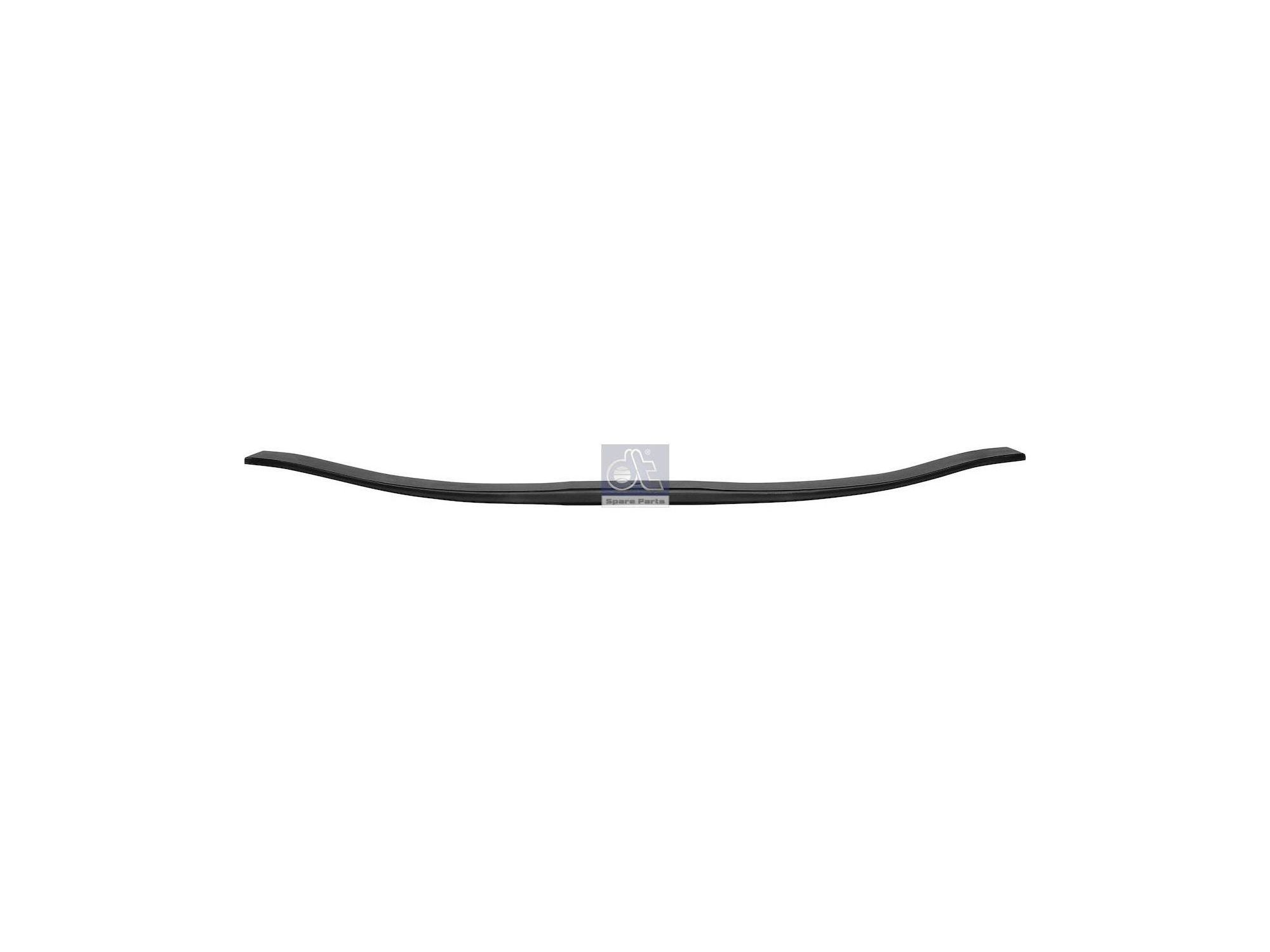 Arc lamelar DT Spare Parts 81434026734