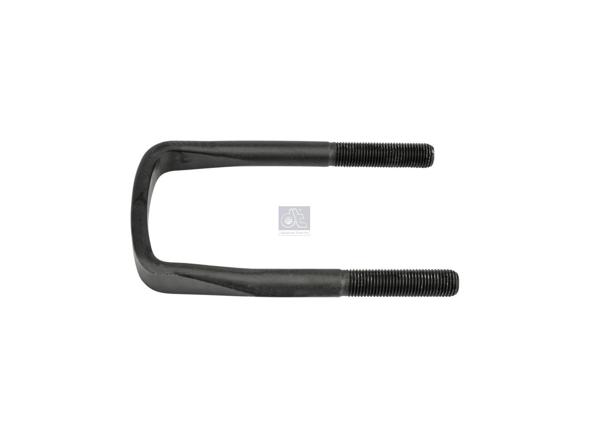 U-Bolt DT Spare Parts 81413120143