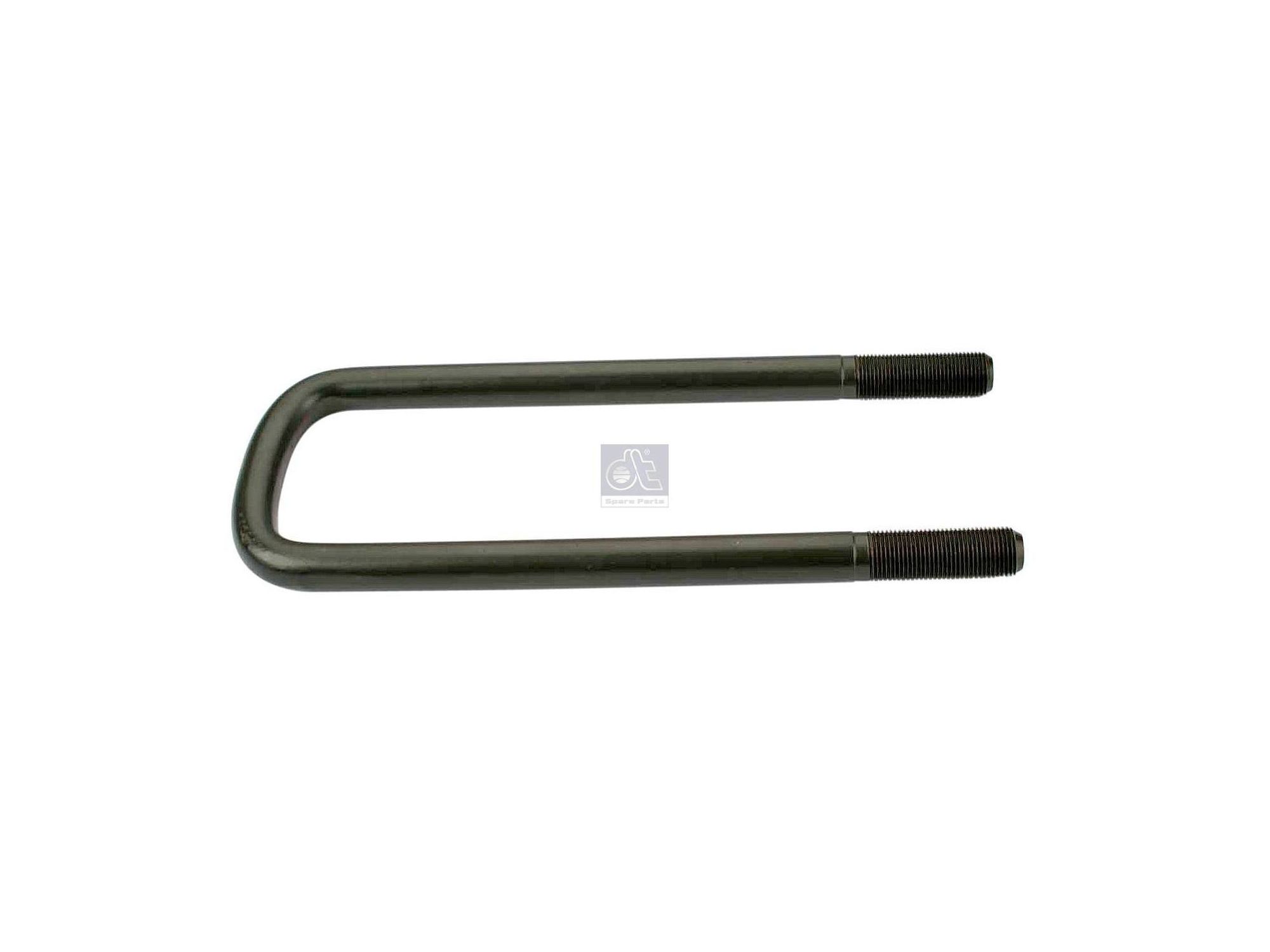 U-болт DT Spare Parts 81413120023