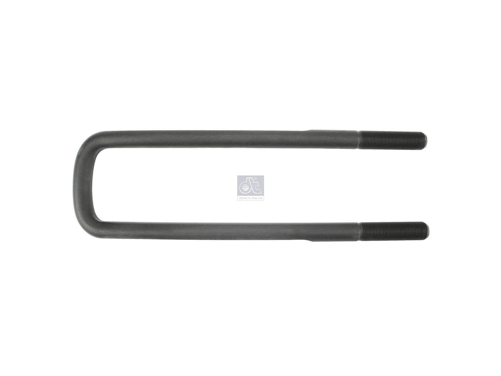 U-болт DT Spare Parts 81413120248