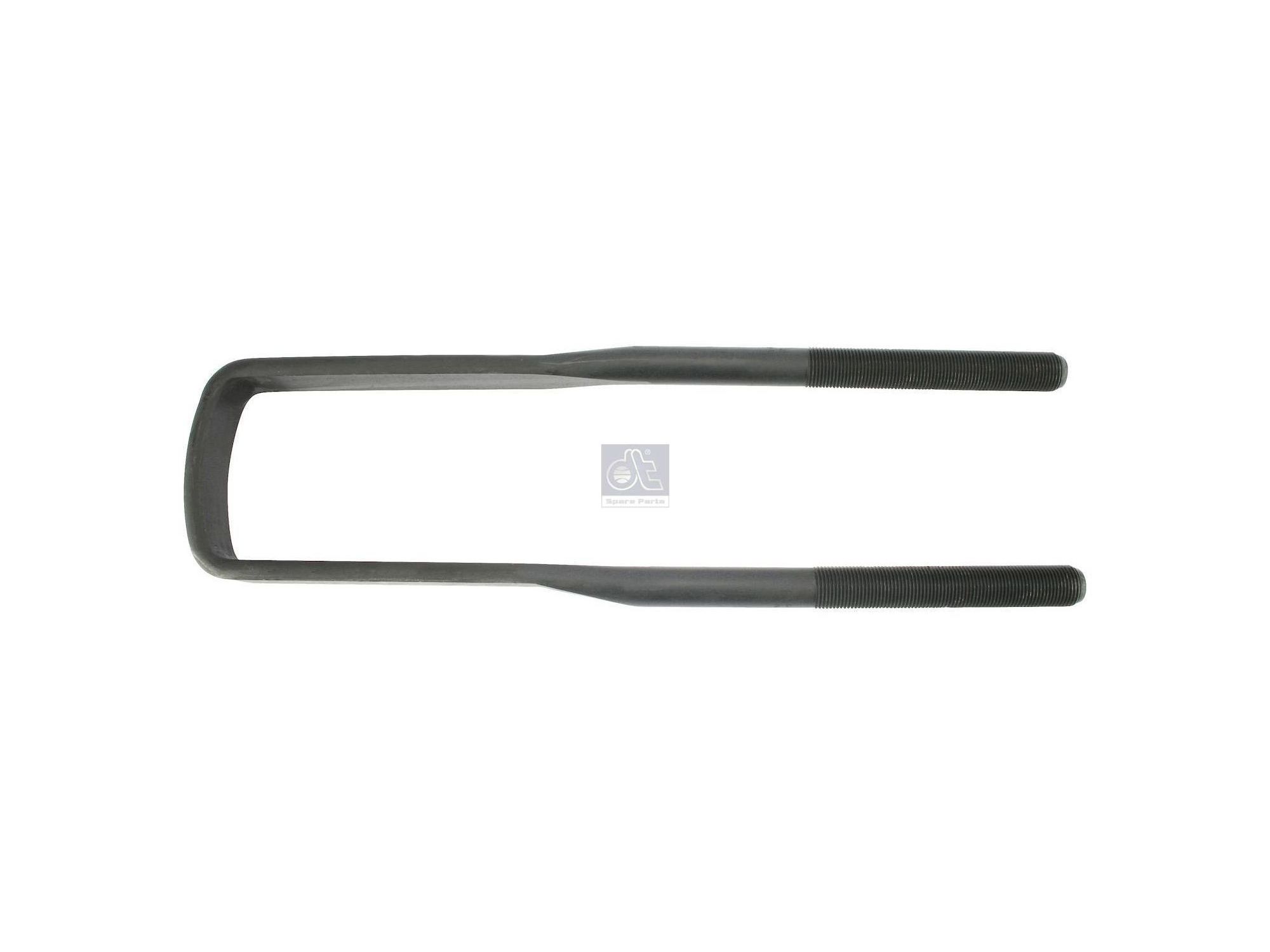 U-болт DT Spare Parts 06461190040