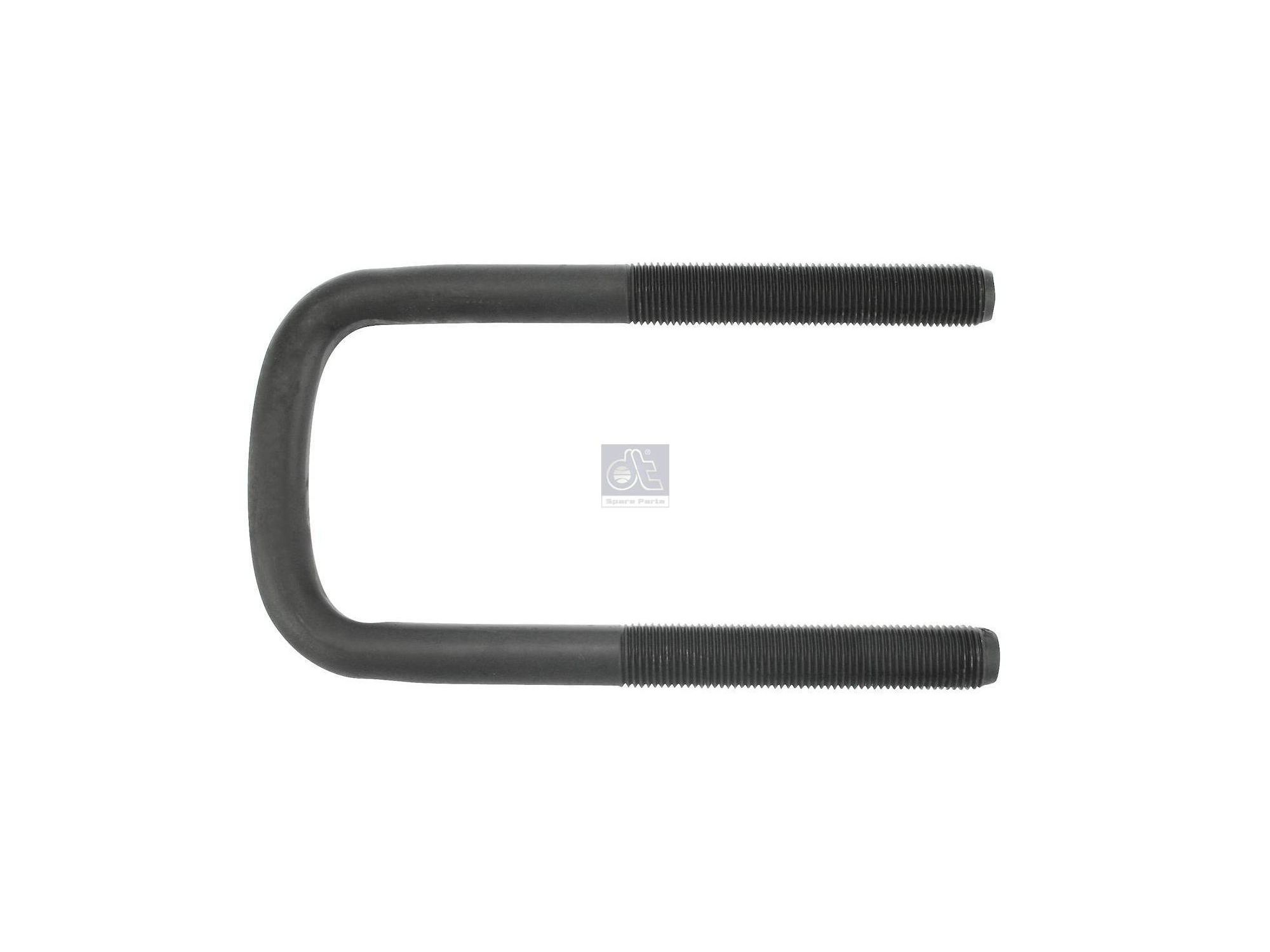 U-Bolt DT Spare Parts 06461130210