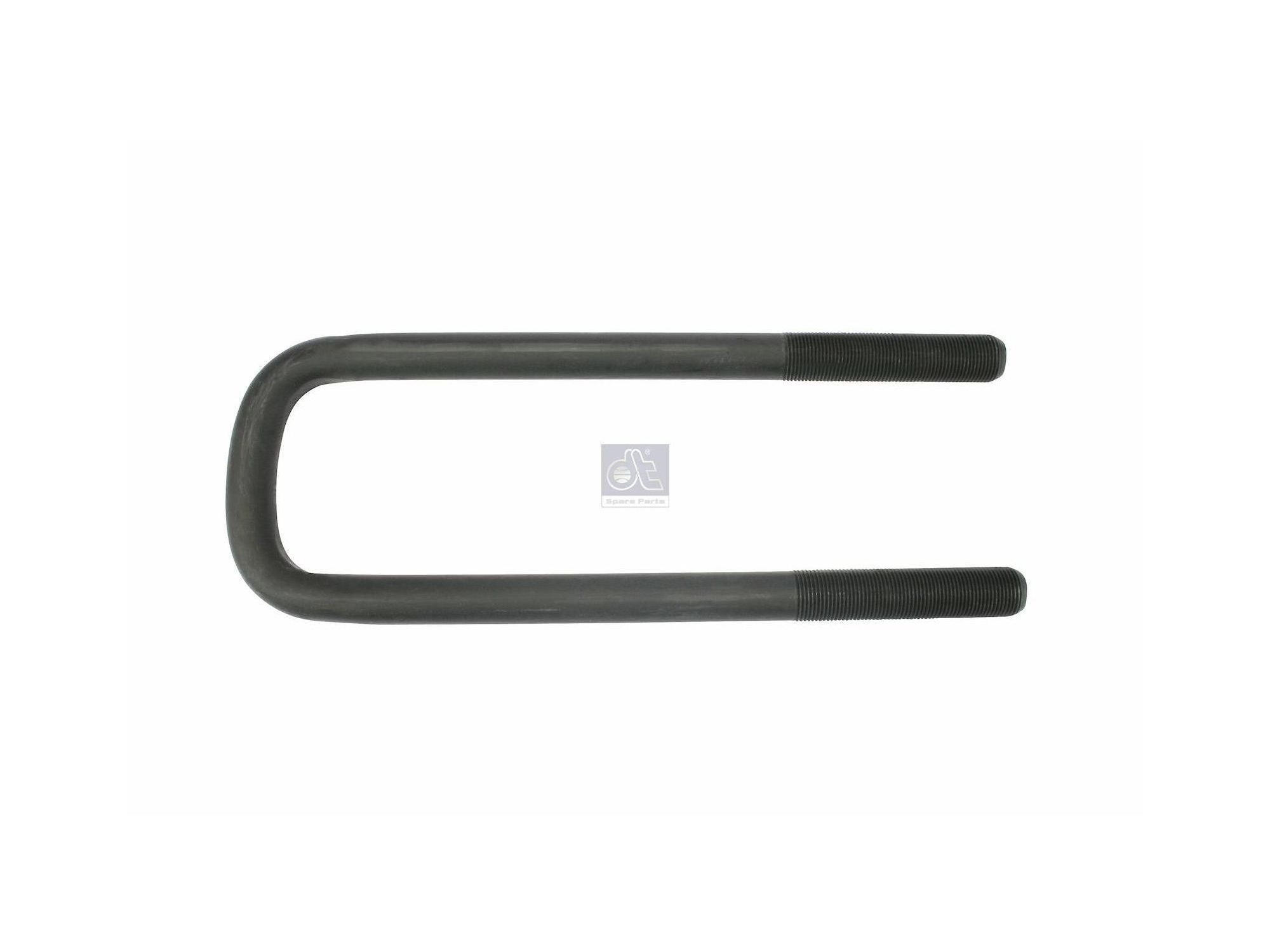 U-болт DT Spare Parts 06461150390