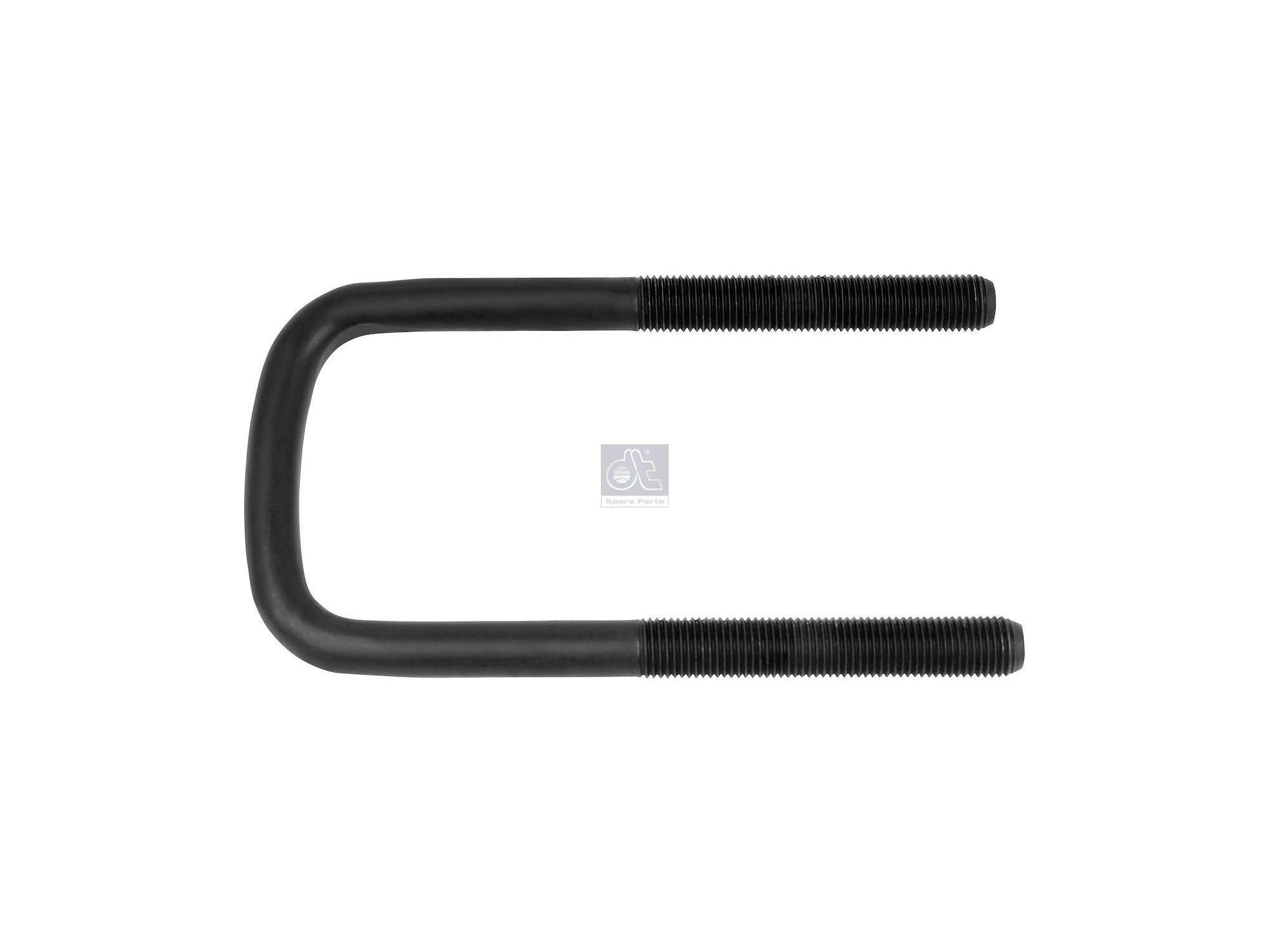 U-болт DT Spare Parts 06461120205