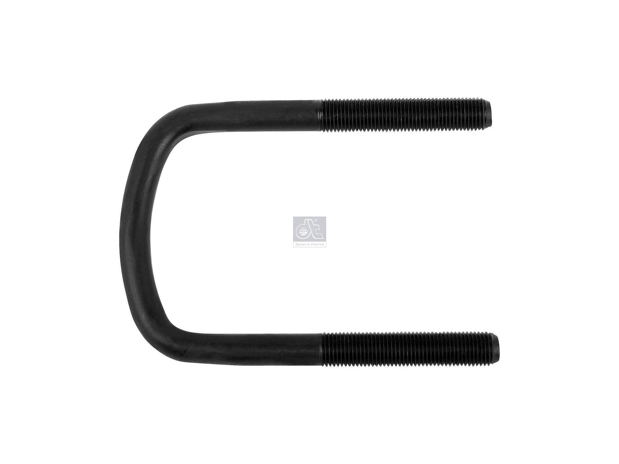 U-болт DT Spare Parts 06461102135