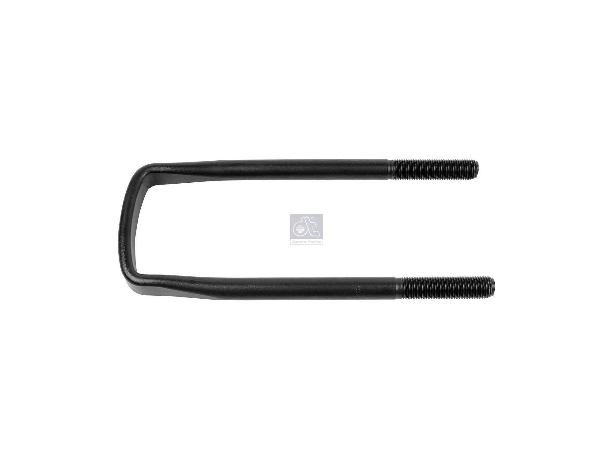U-Bolt DT Spare Parts 81413120234