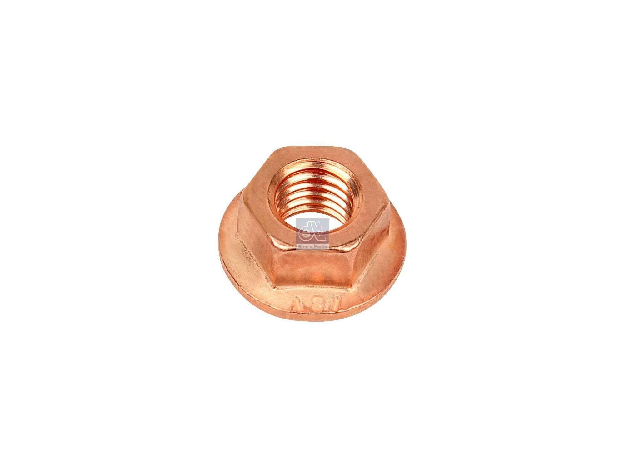 Noce DT Spare Parts 06112290023
