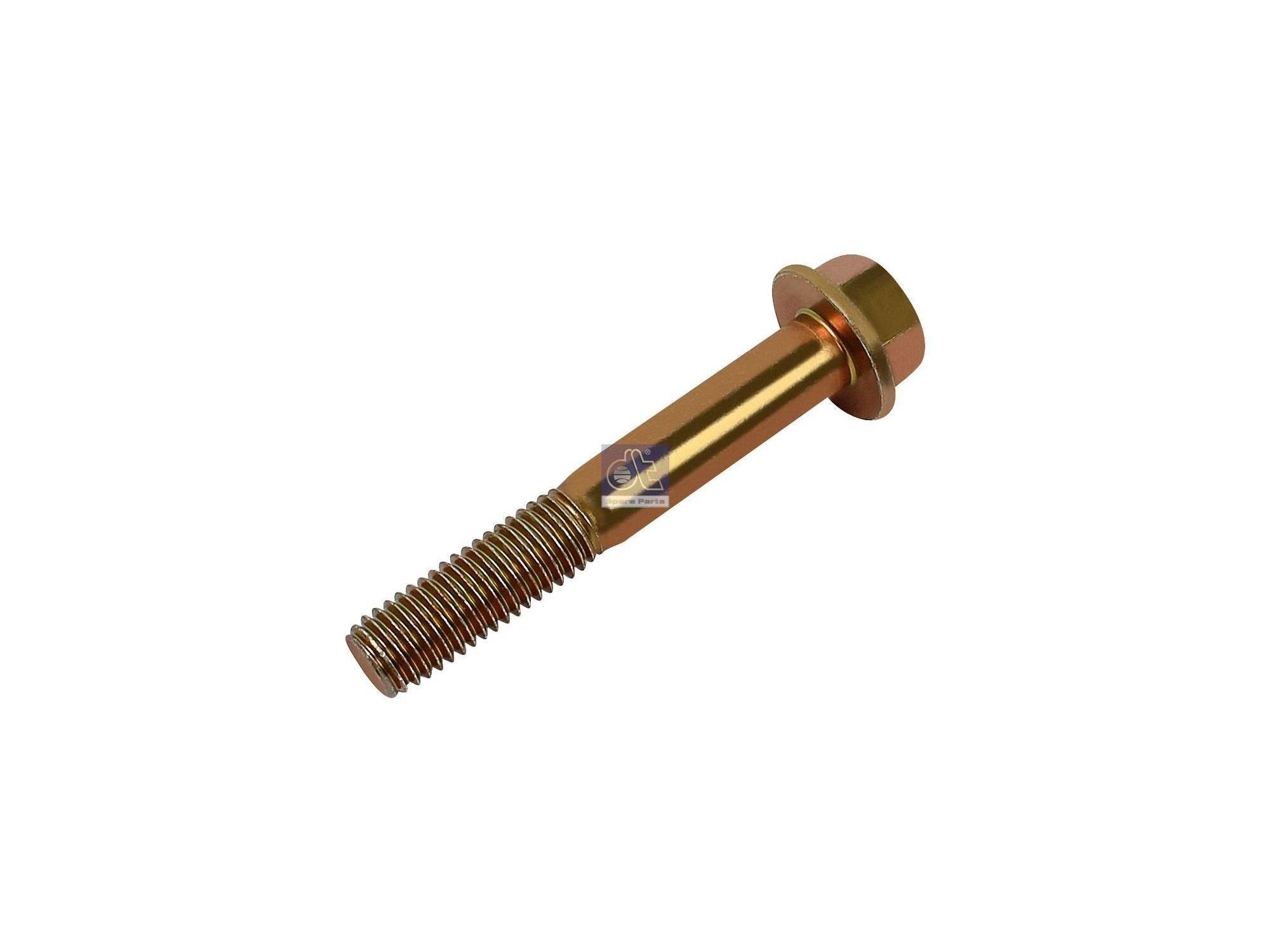 Flanschschraube DT Spare Parts 06032168413
