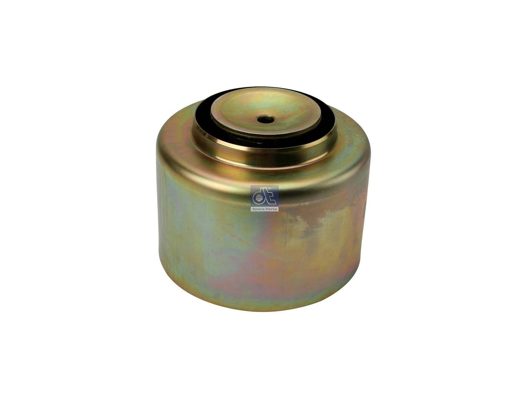 Support Foot DT Spare Parts 81436030069