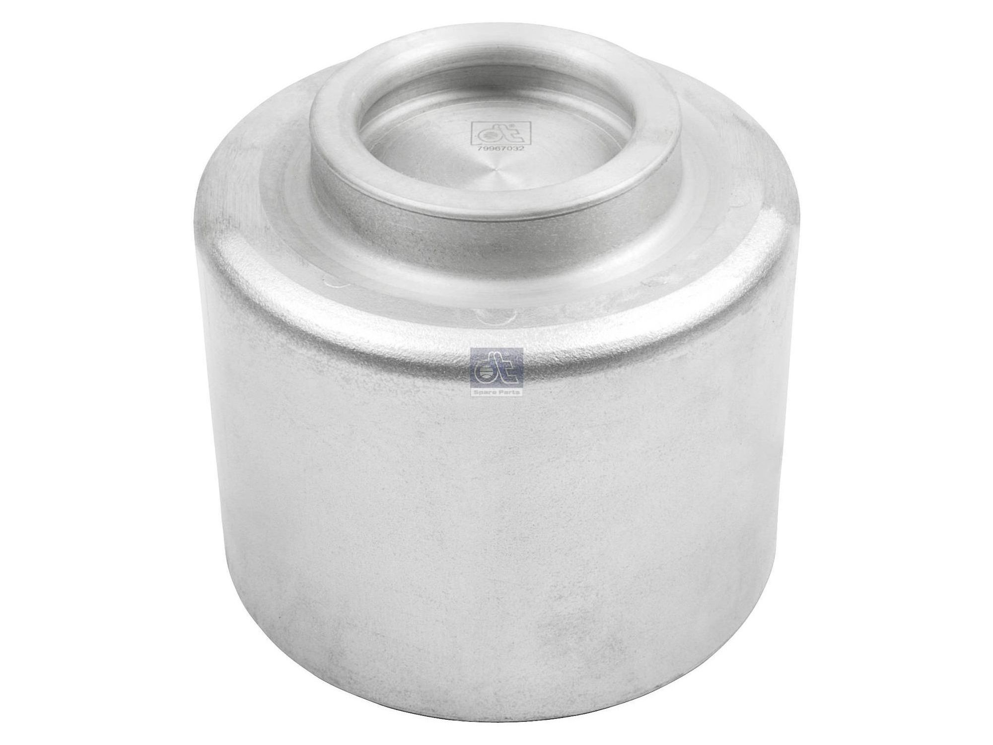 Support Foot DT Spare Parts 81436030041