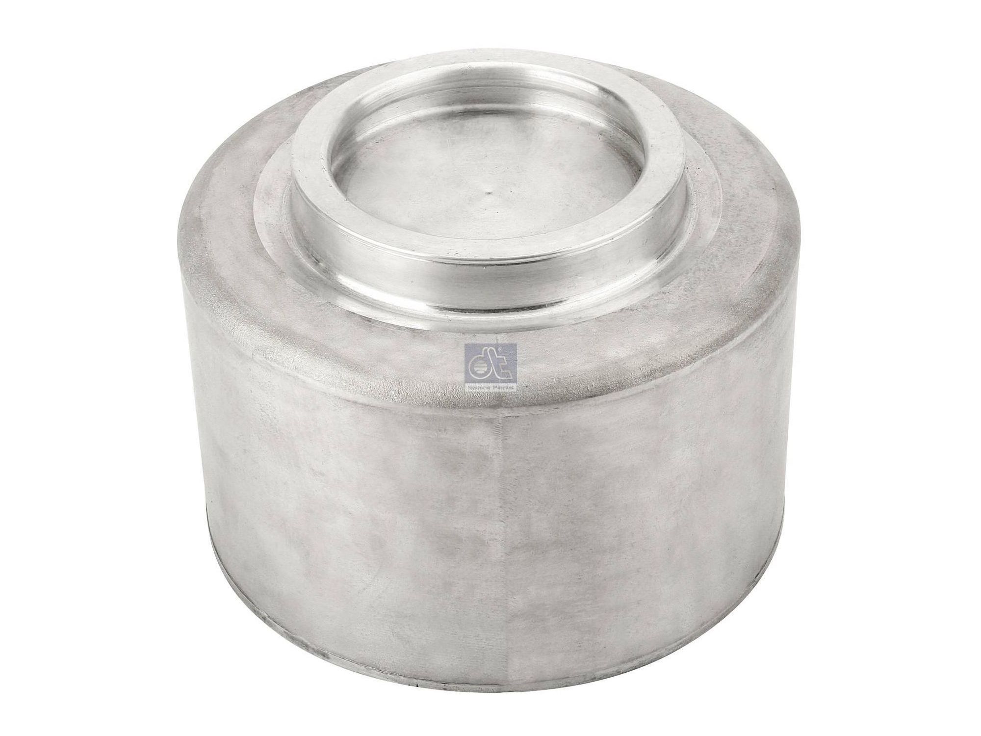 Support Foot DT Spare Parts 81436016061