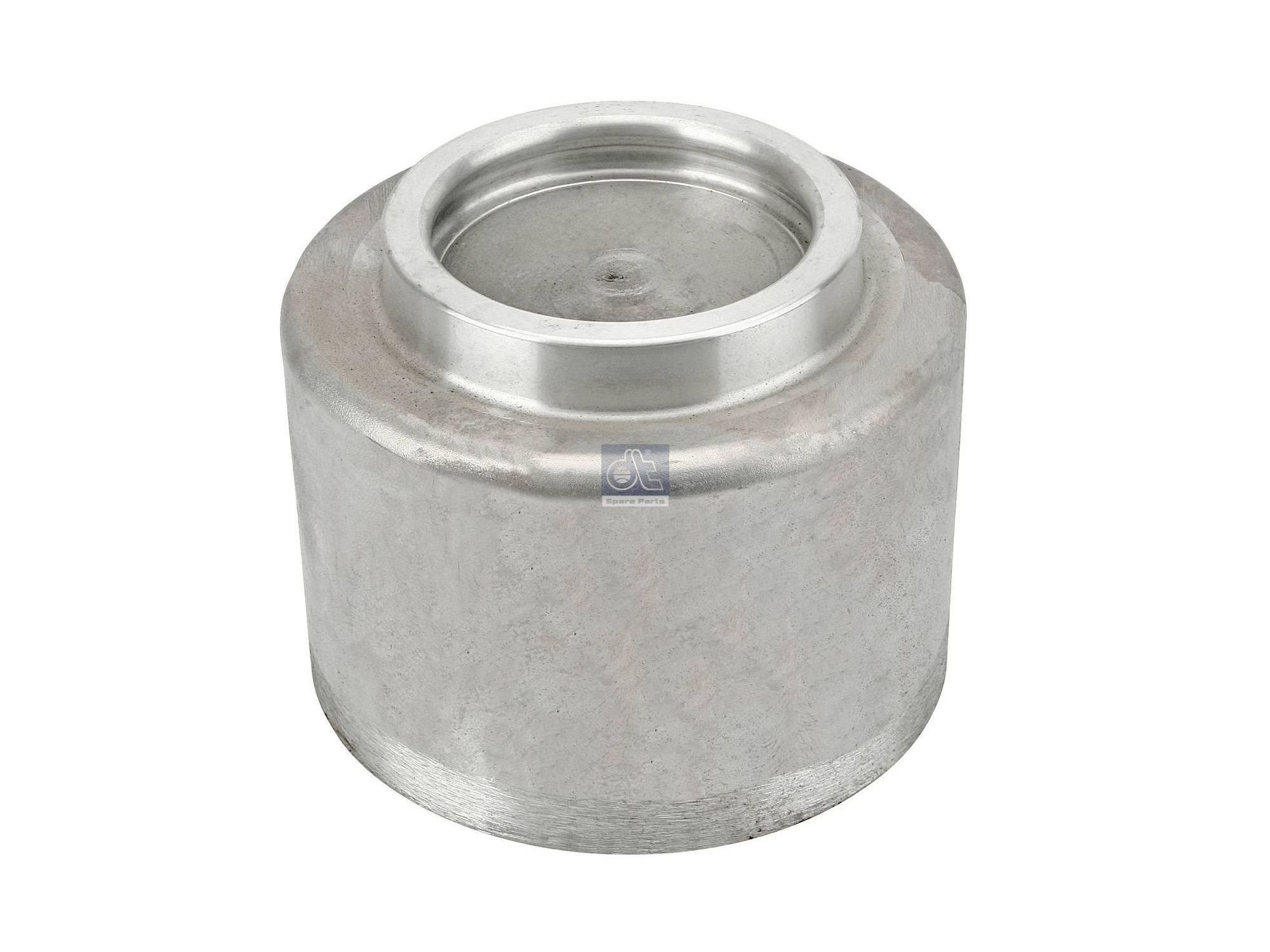 Support Foot DT Spare Parts 81436030044