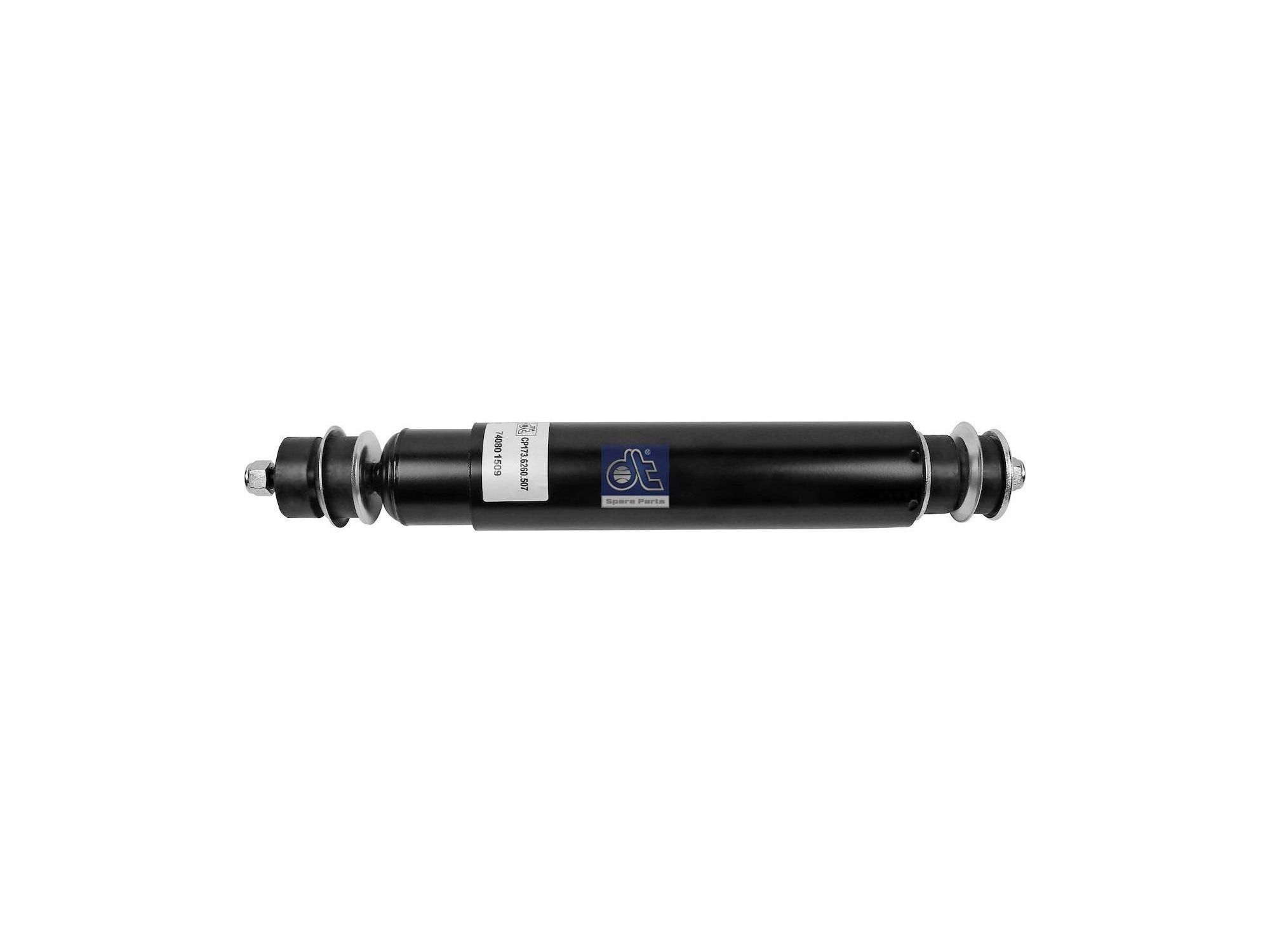 Schock absorber DT Spare Parts 81437016903