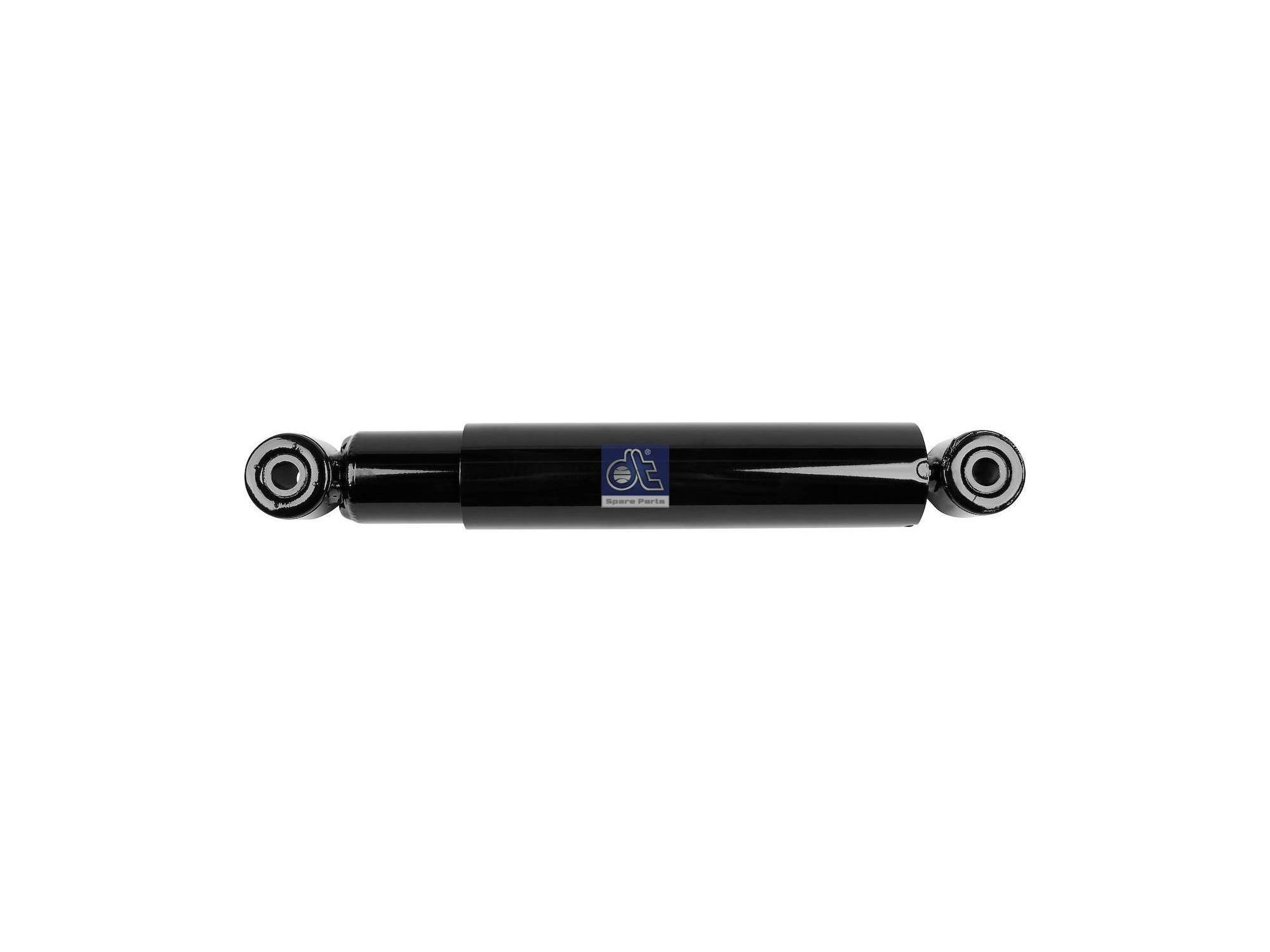 Schock absorber DT Spare Parts 81437016610