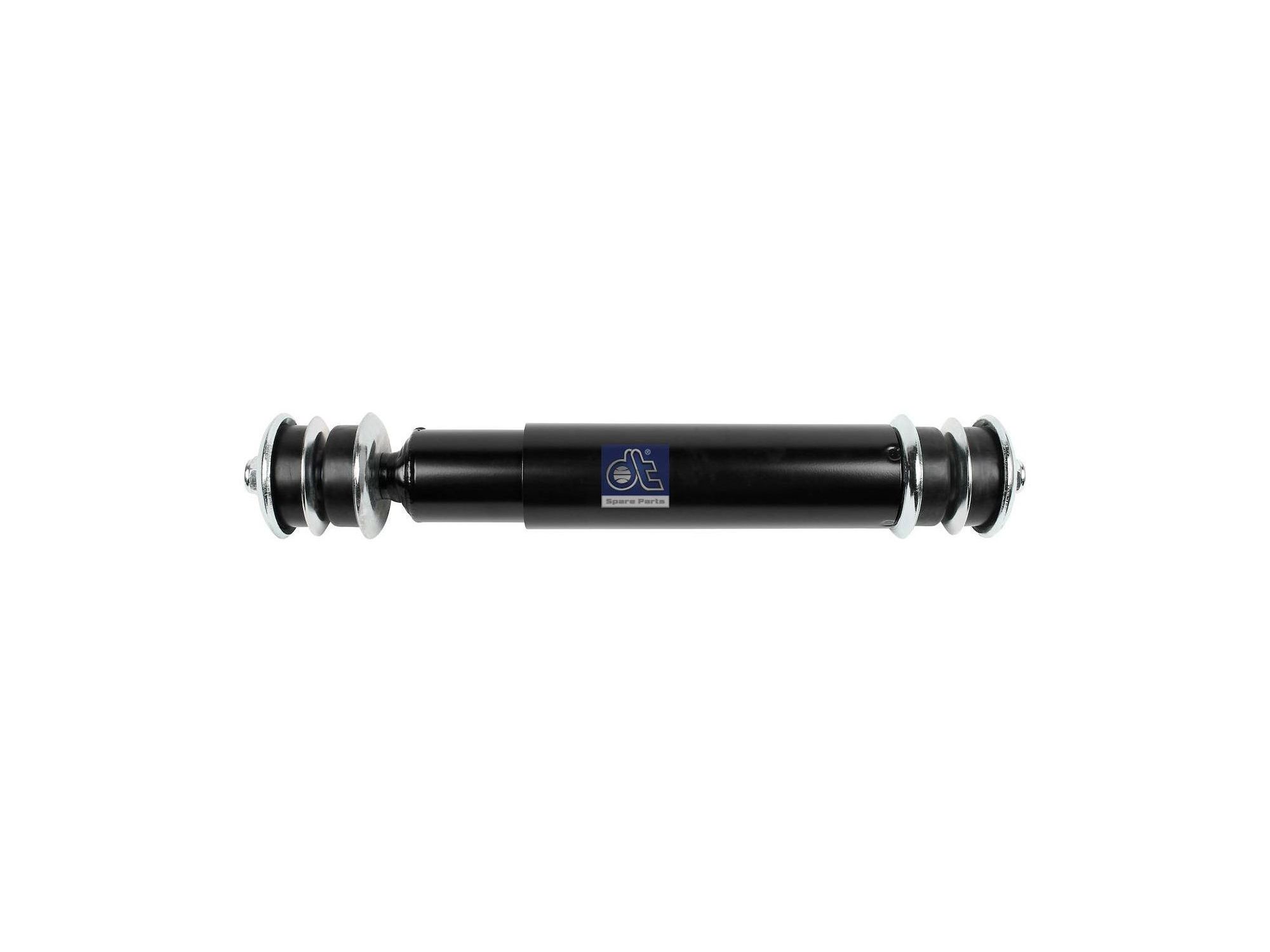 Schock absorber DT Spare Parts 81437016672