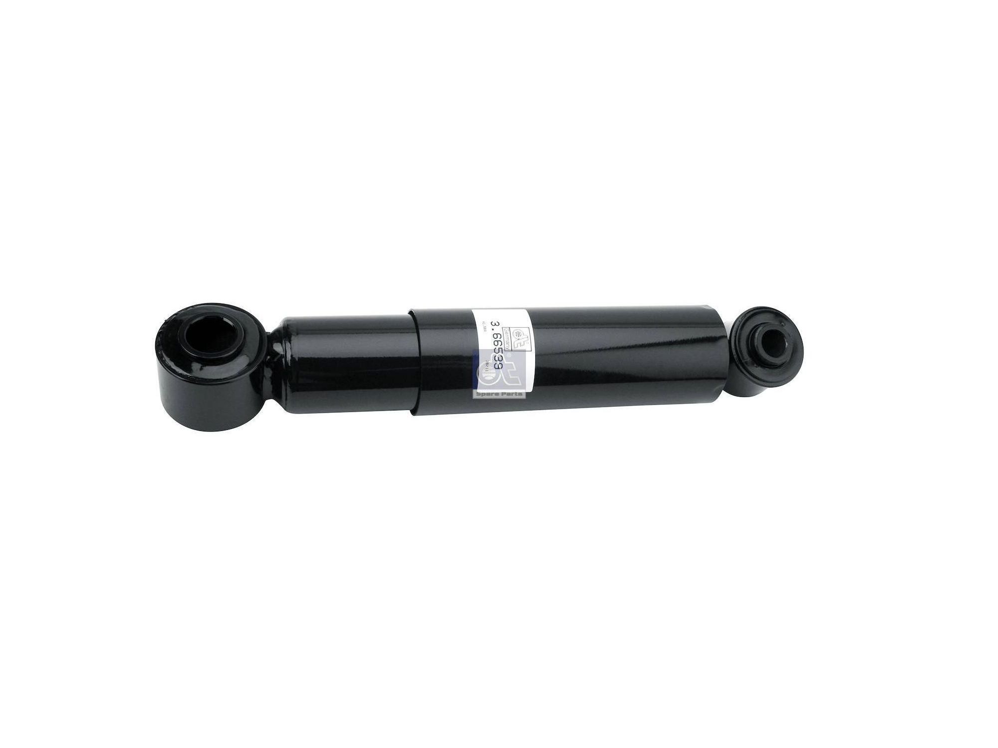 Schock absorber DT Spare Parts 81437016950
