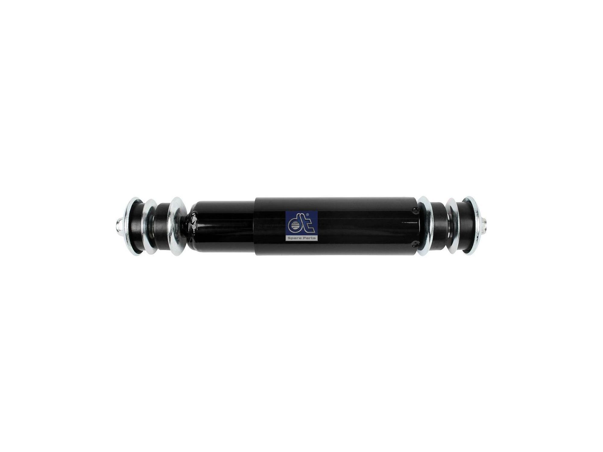Schock absorber DT Spare Parts 81437016823
