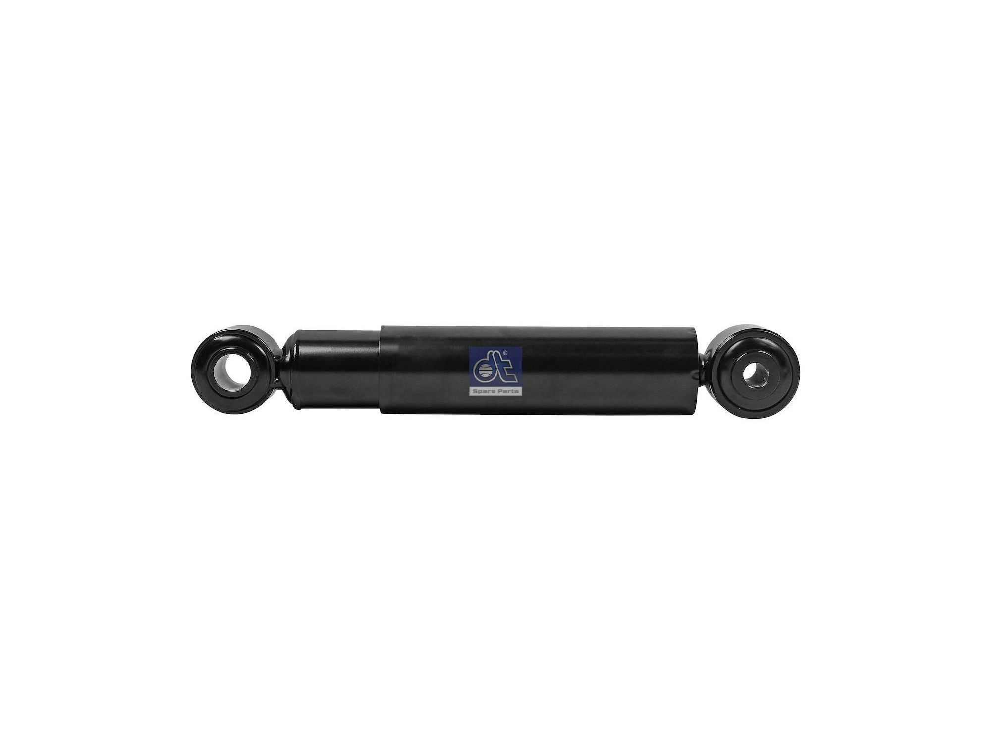 Schock absorber DT Spare Parts 81437016885