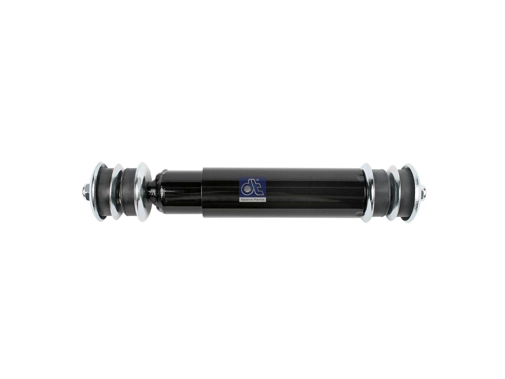 Schock absorber DT Spare Parts 81437016878