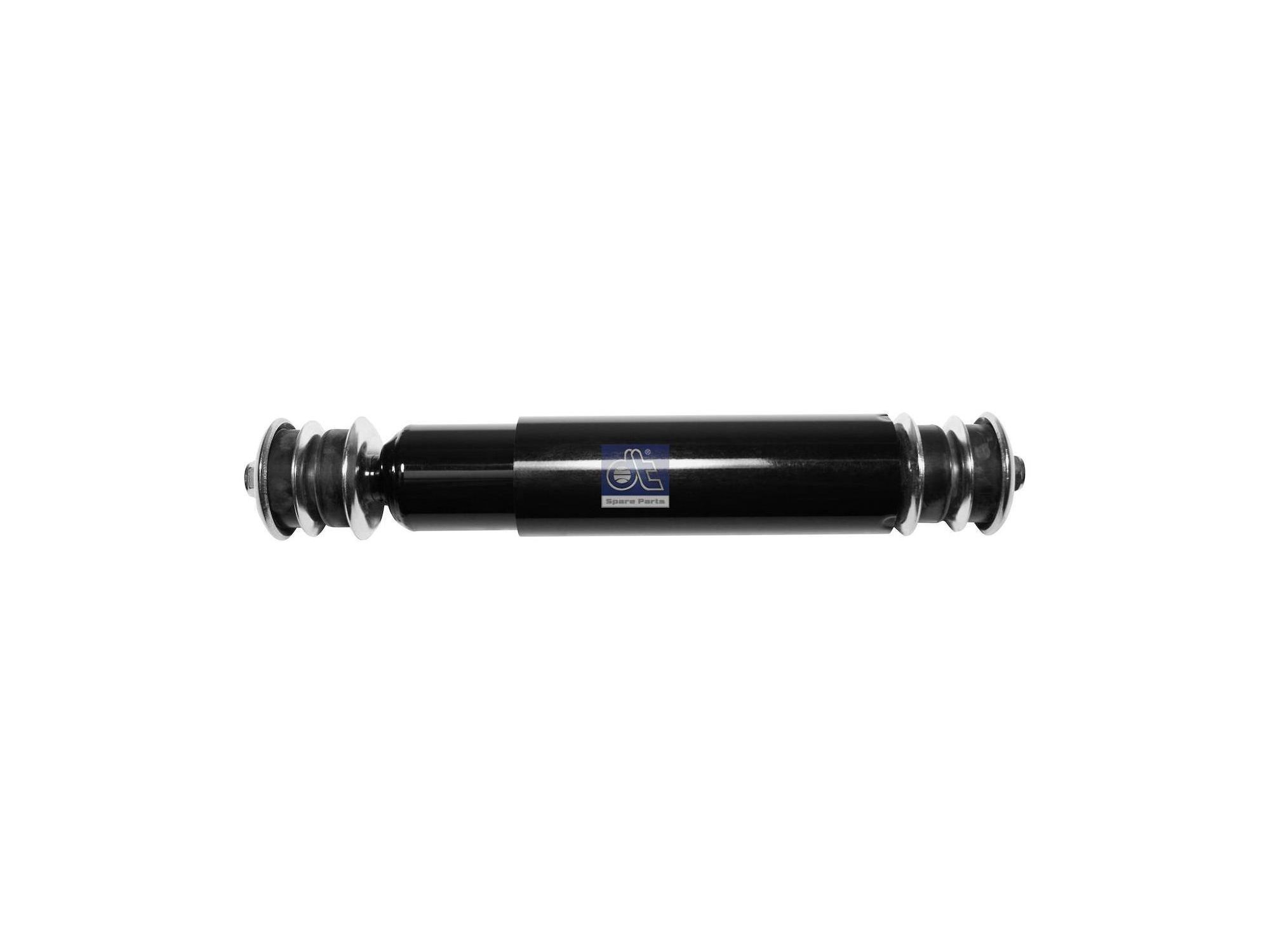 Schock absorber DT Spare Parts 81437016723