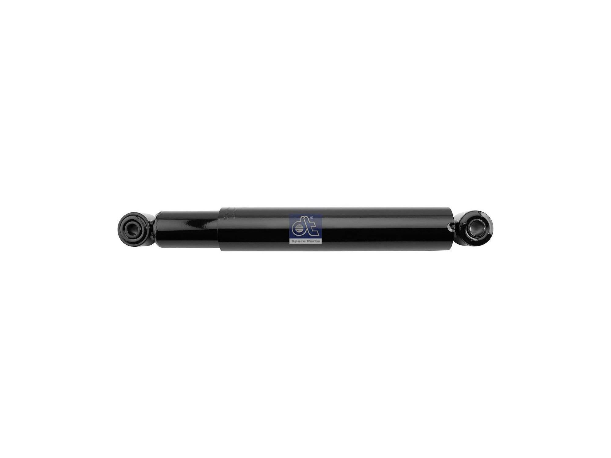 Schock absorber DT Spare Parts 81437016996