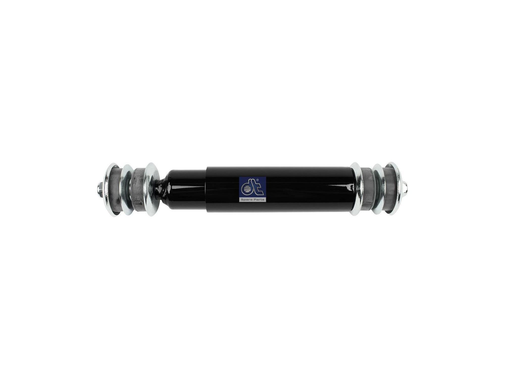 Schock absorber DT Spare Parts 81437016882