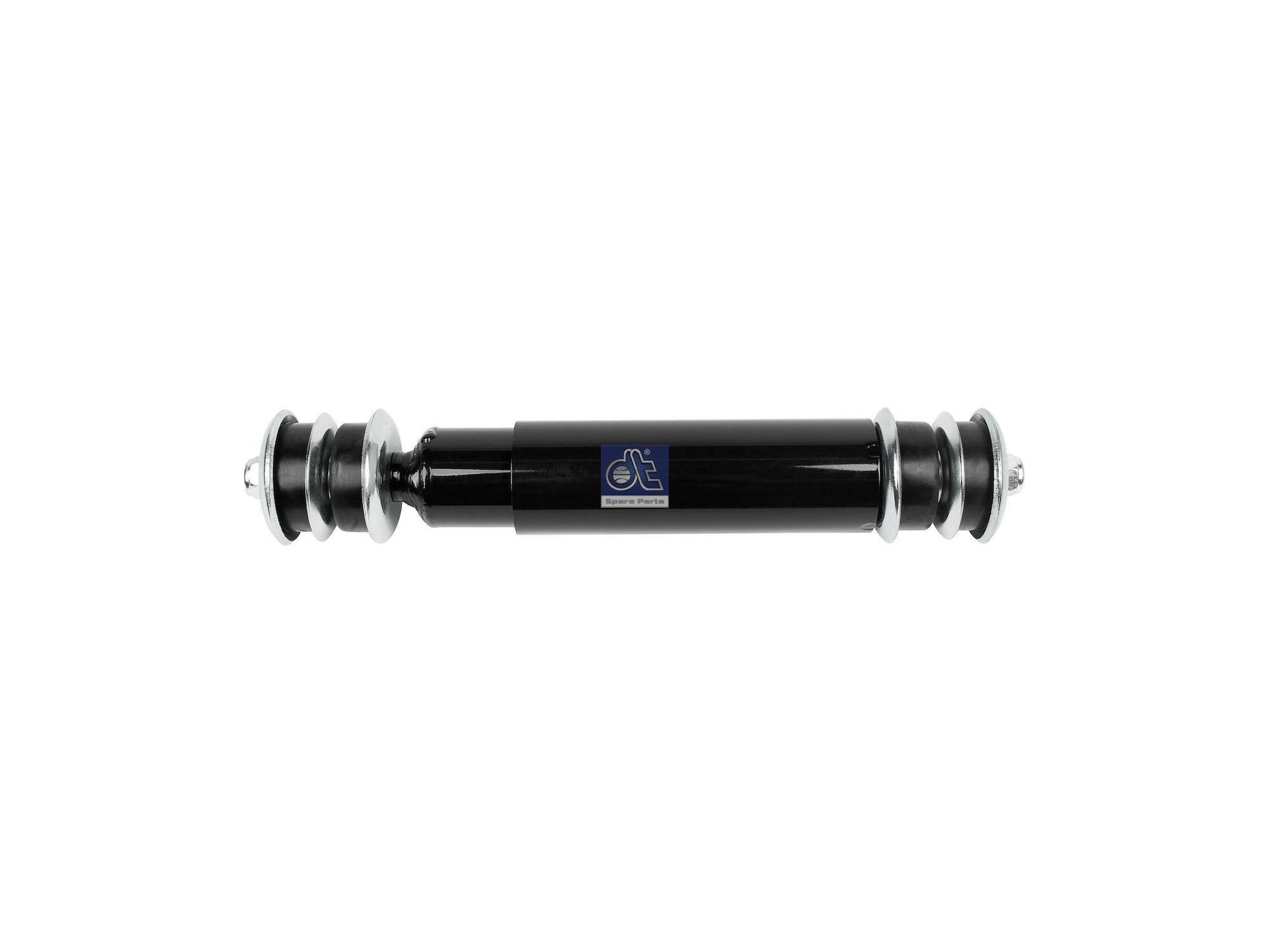 Schock absorber DT Spare Parts 81437016881