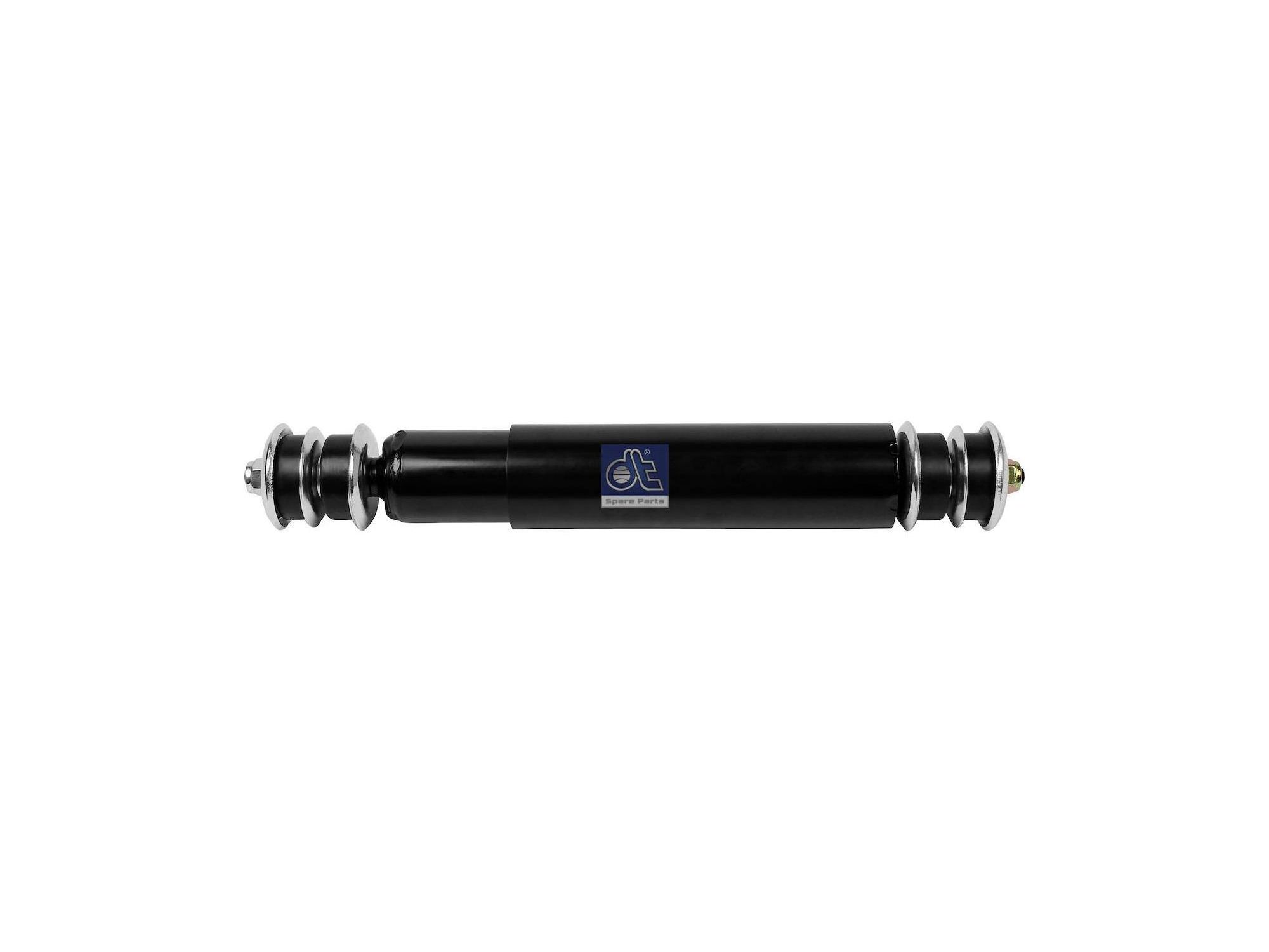 Schock absorber DT Spare Parts 36437016004