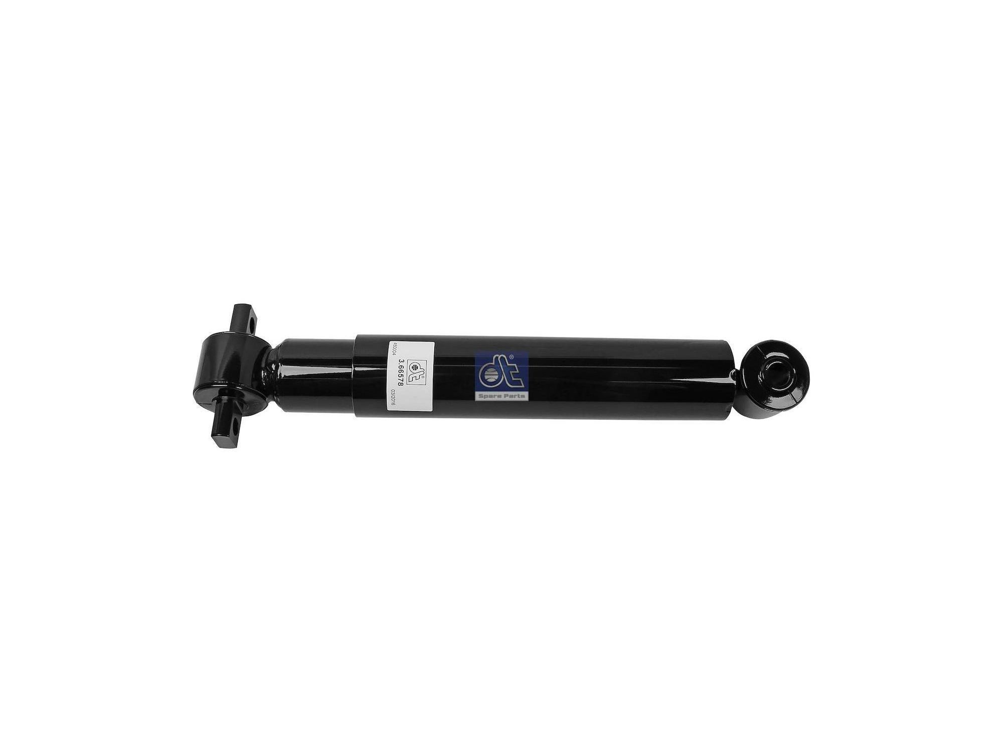 Schock absorber DT Spare Parts 81437016178