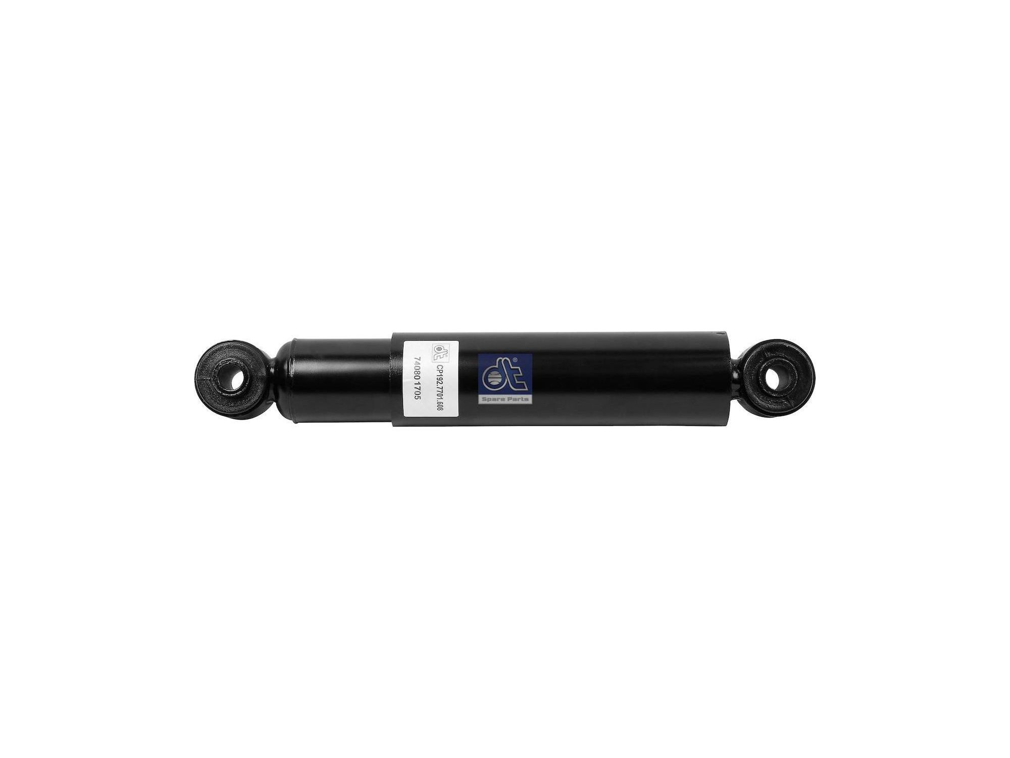 Stossdämpfer DT Spare Parts 81437026007