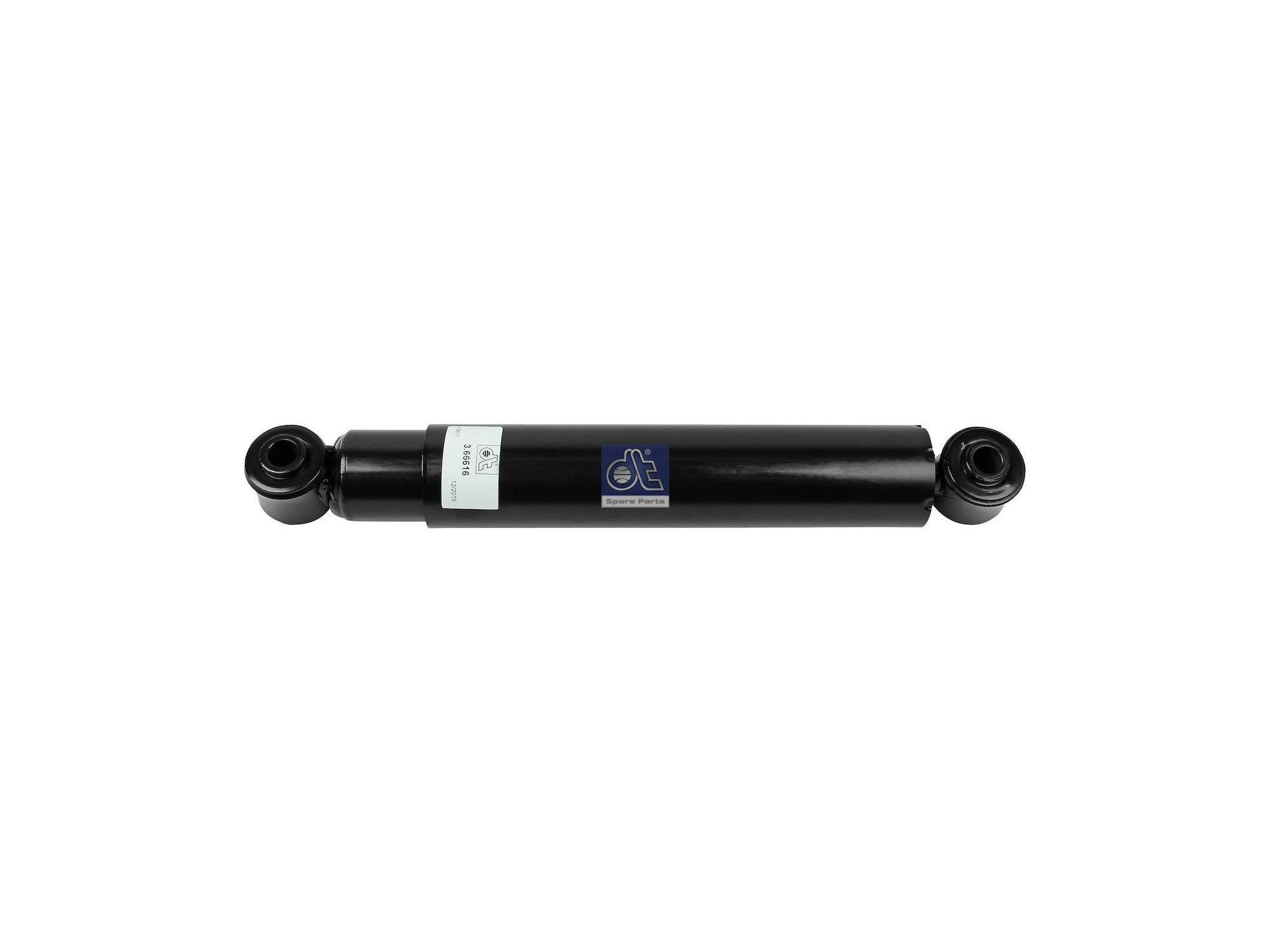 Stossdämpfer DT Spare Parts 81437026071