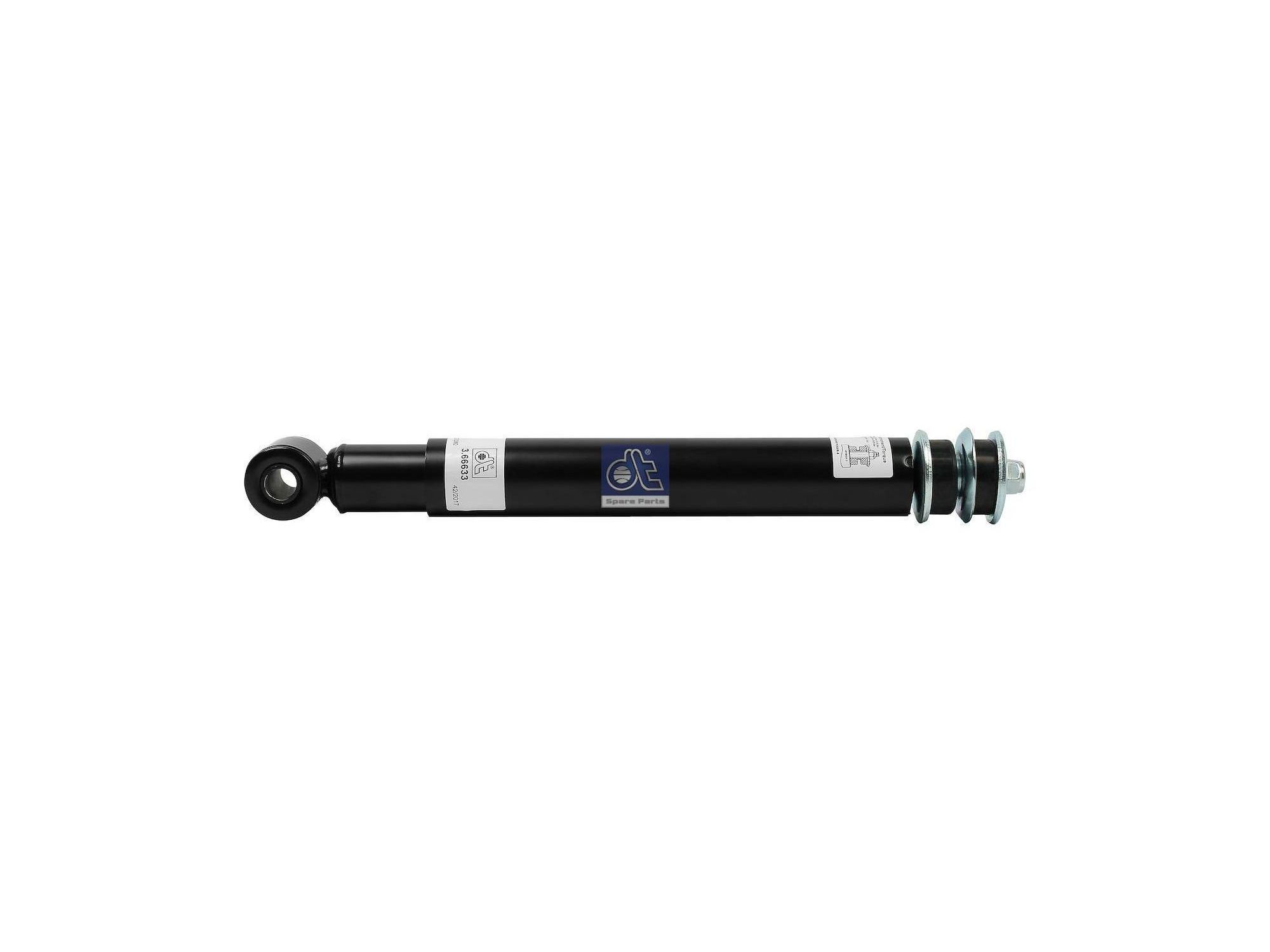 Stossdämpfer DT Spare Parts 85437016006