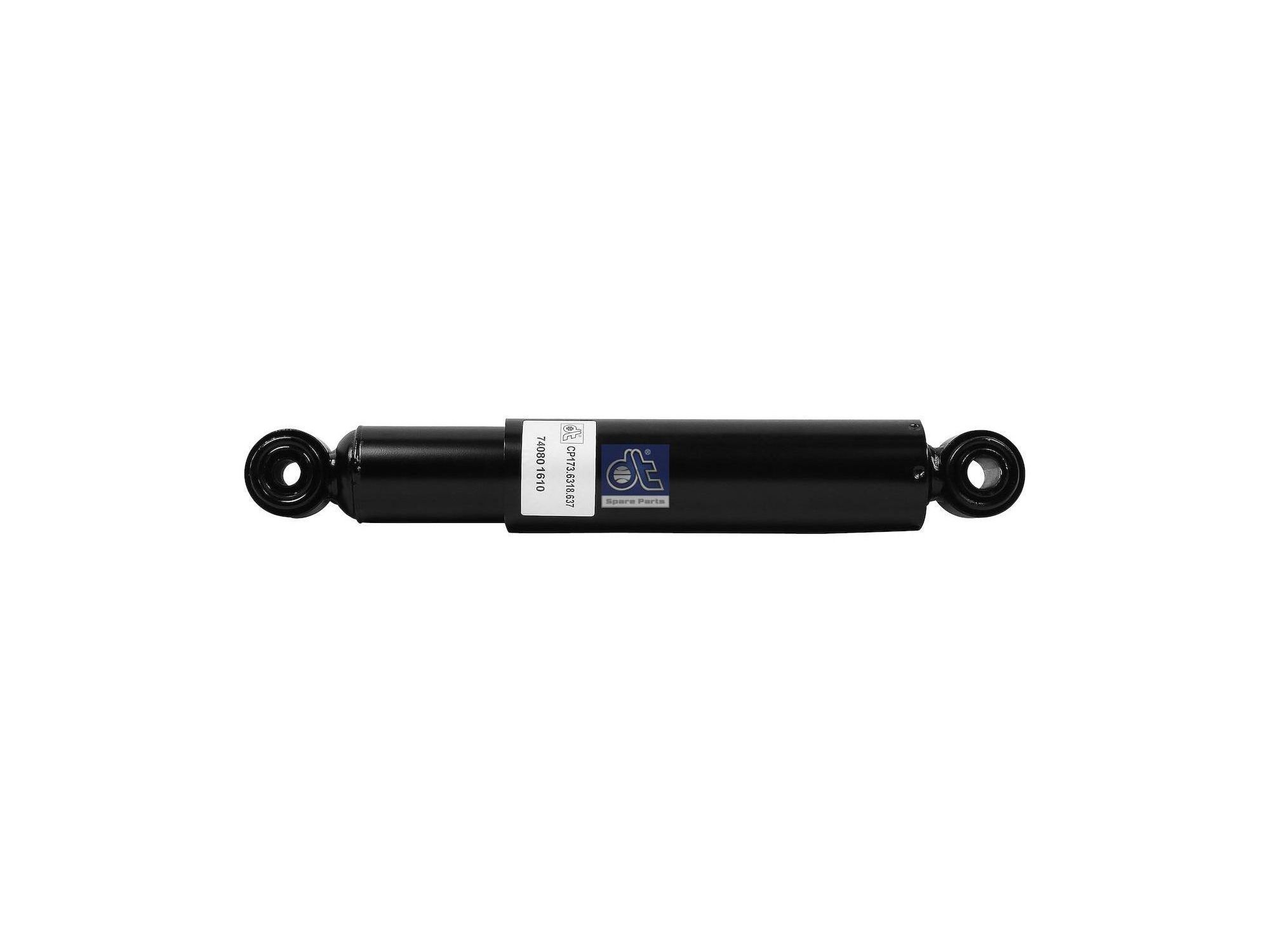 Stossdämpfer DT Spare Parts 81437016989