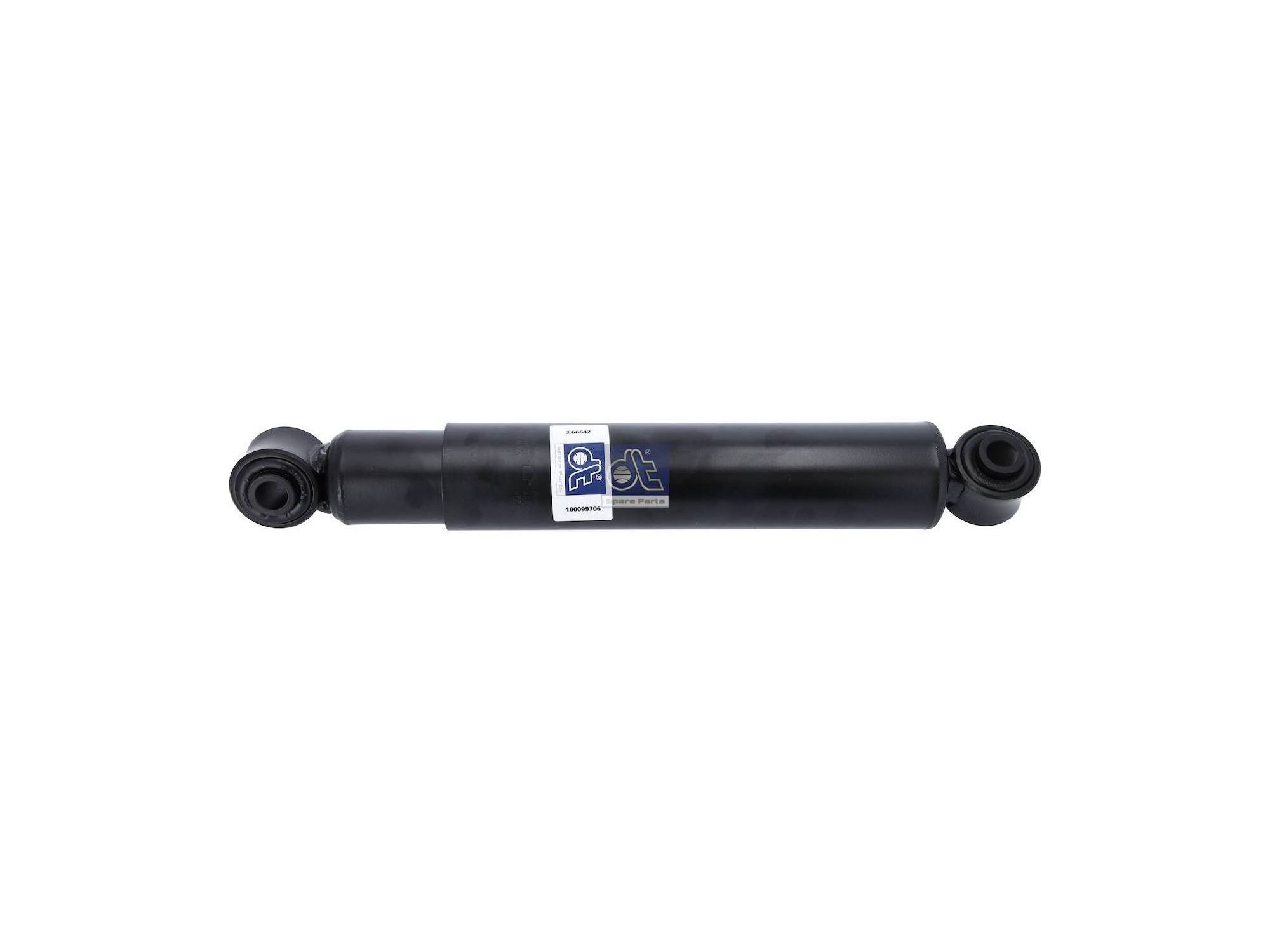 Amortizer DT Spare Parts 81437016901