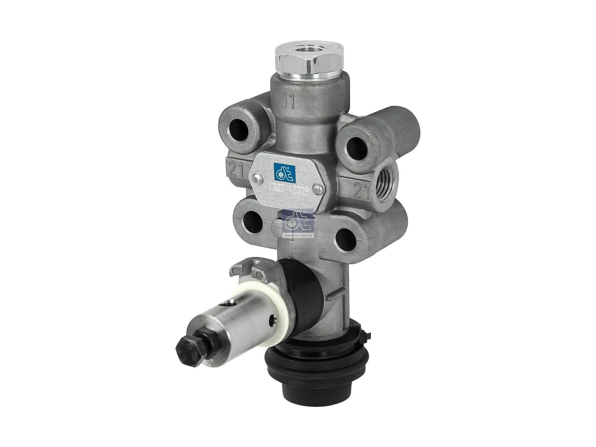 Level valve DT Spare Parts 81436106121