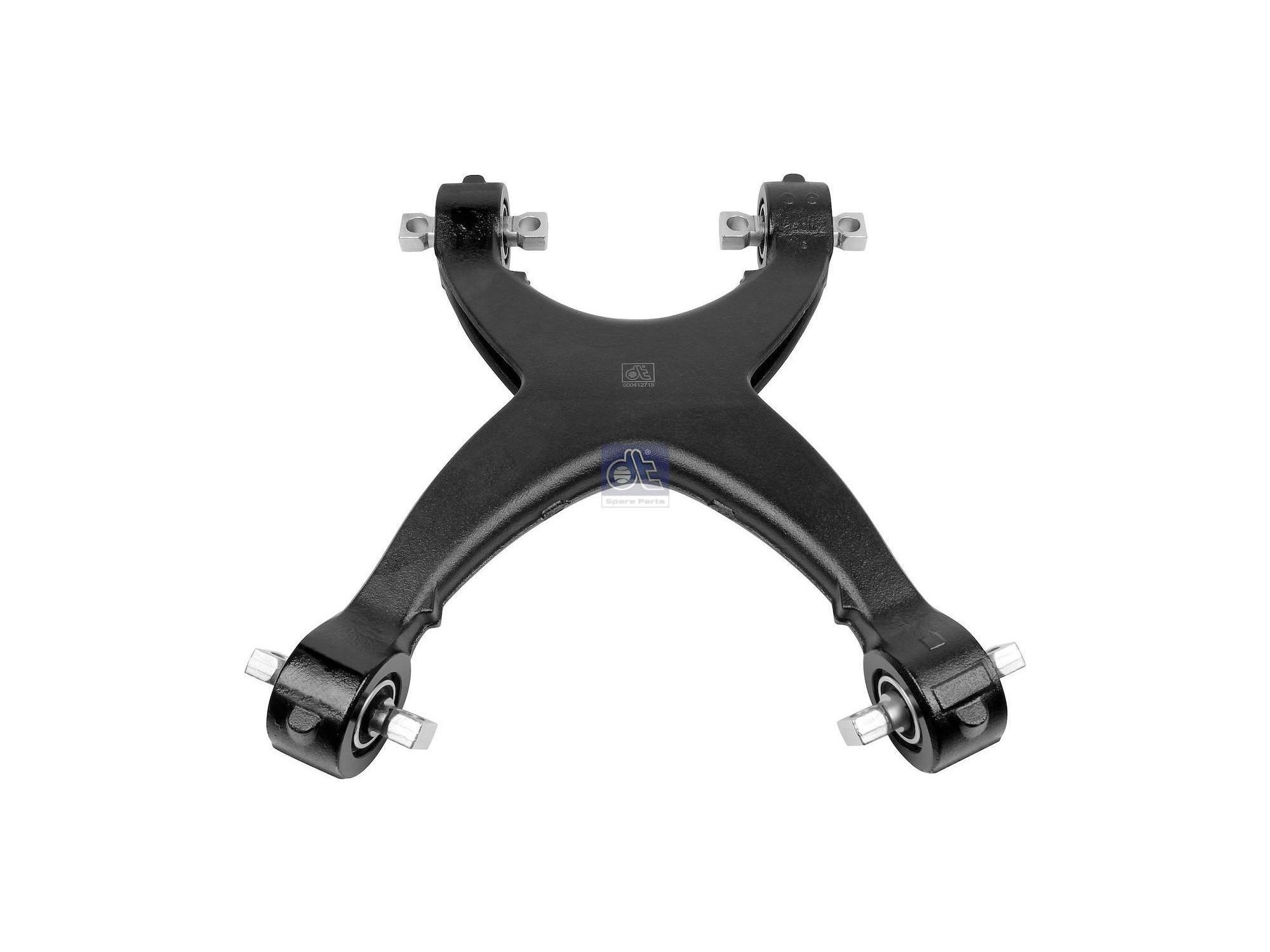 Achsstrebe DT Spare Parts 81432206271