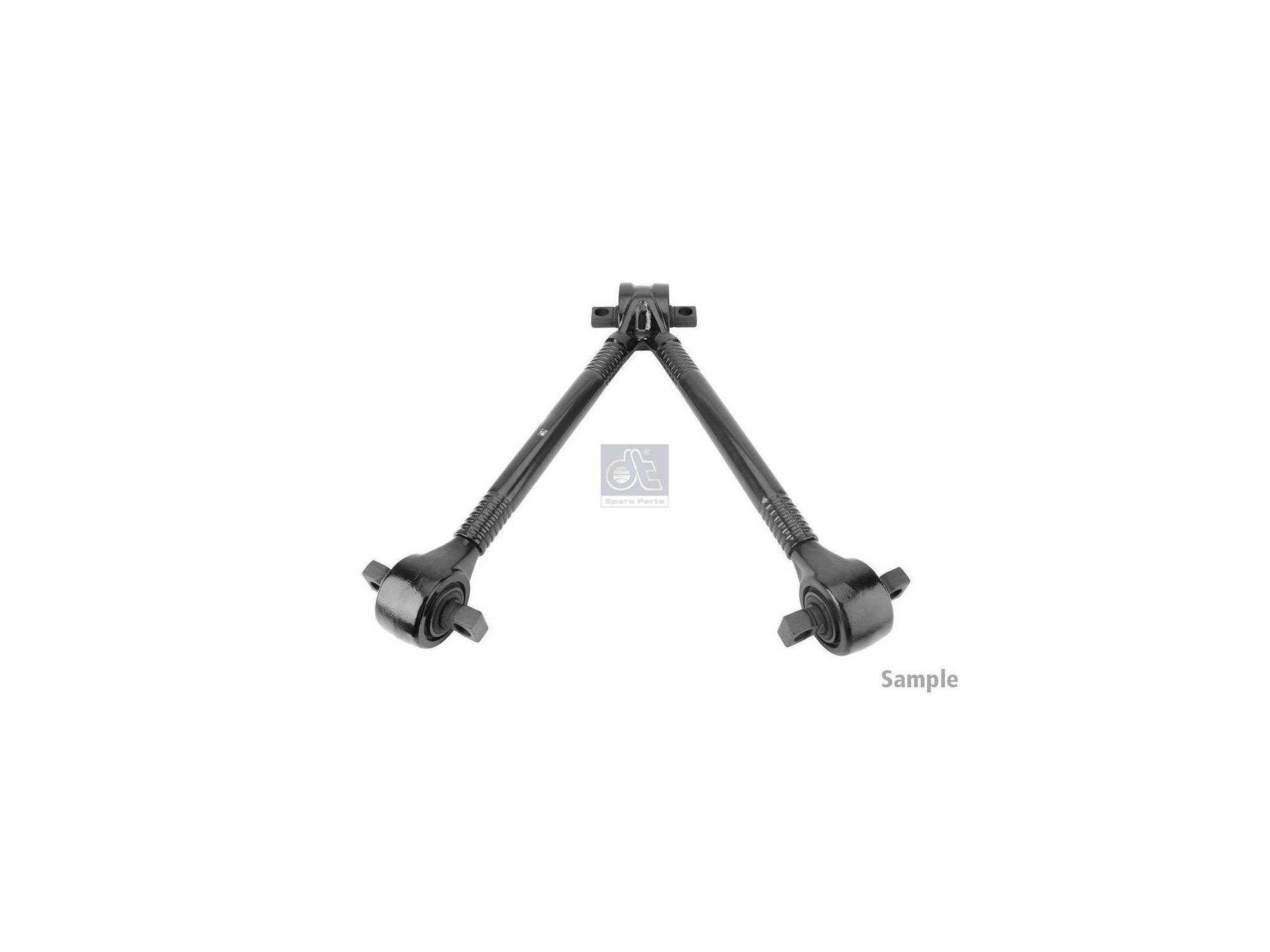 V-rod DT Spare Parts 83432706000