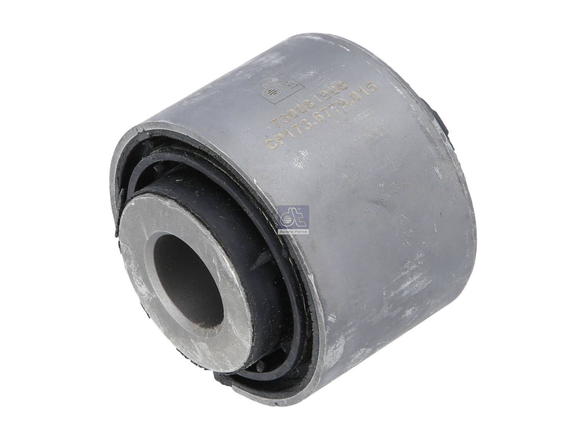 Bus DT Spare Parts 81437220021