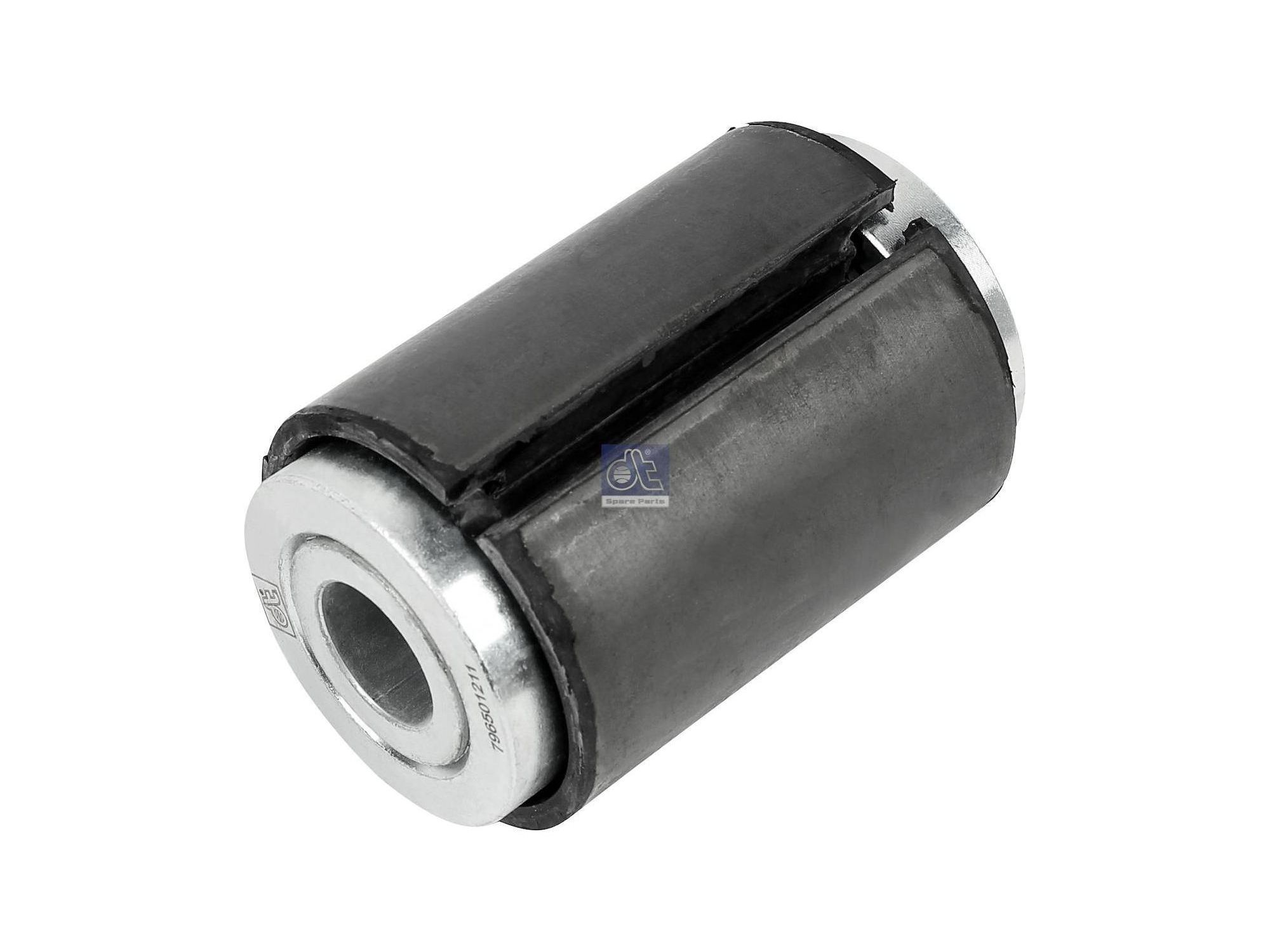 Spring bushing DT Spare Parts 81437220045